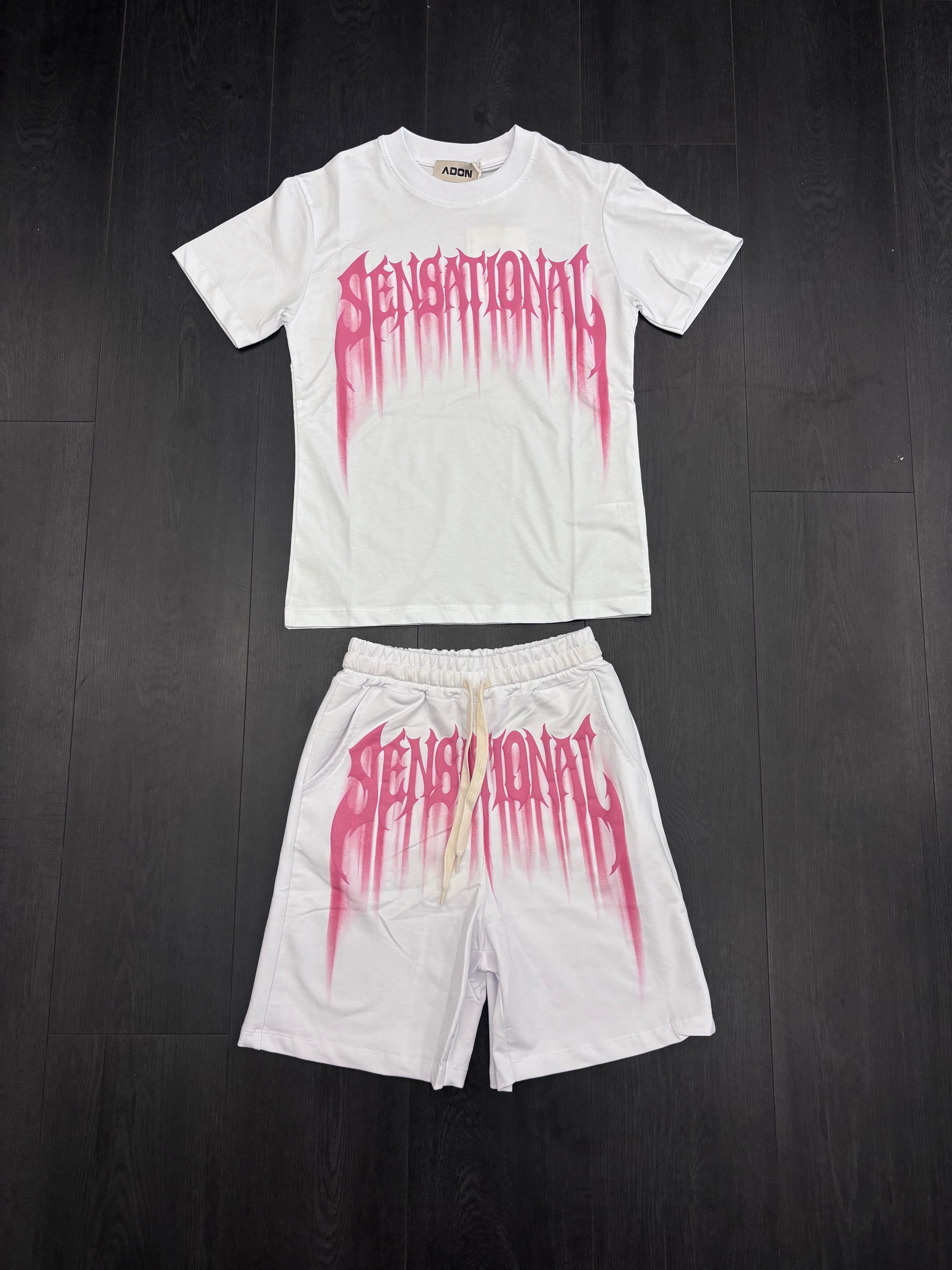 Coordinati Bambino 54