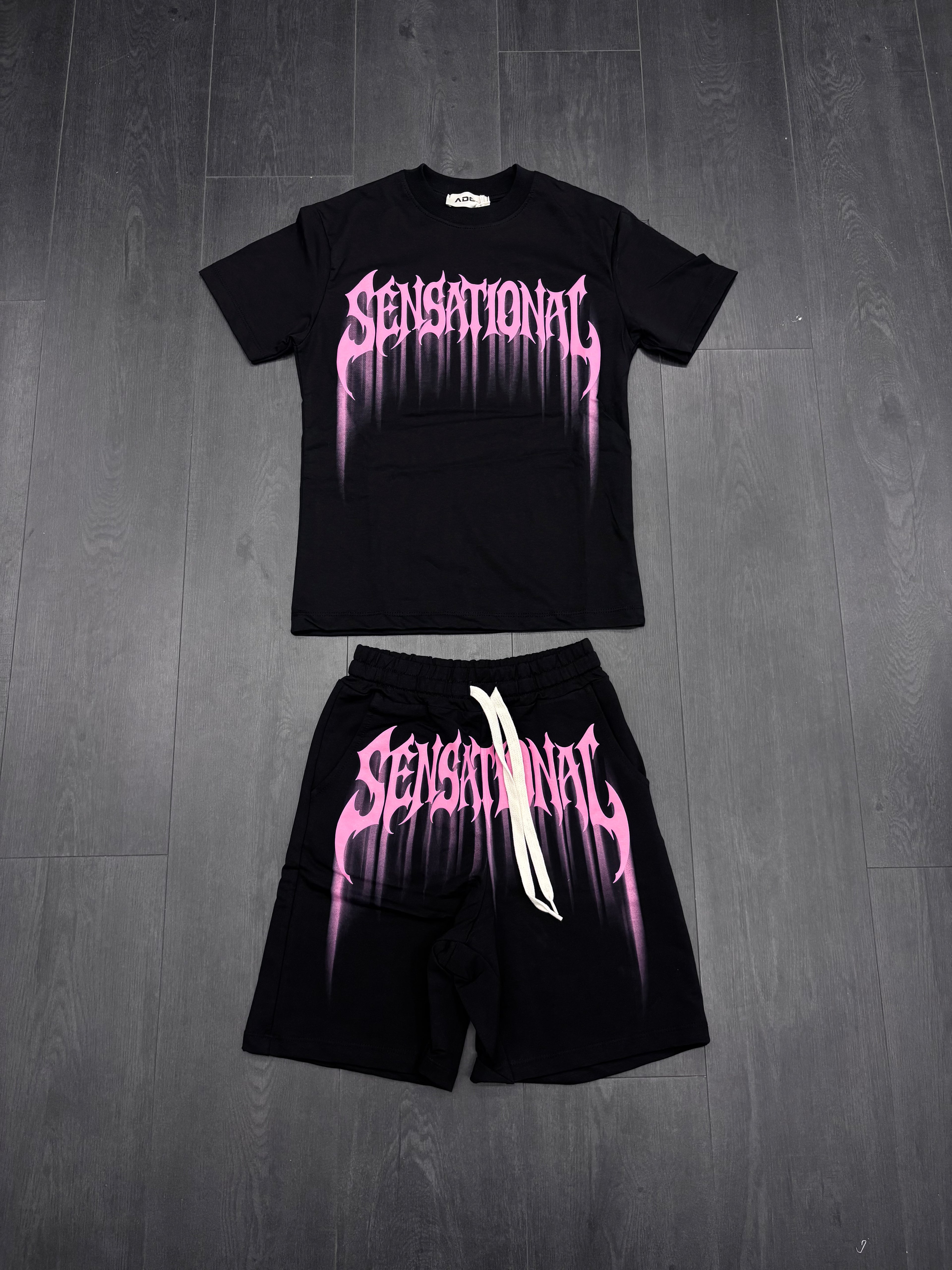 Coordinati Bambino 54