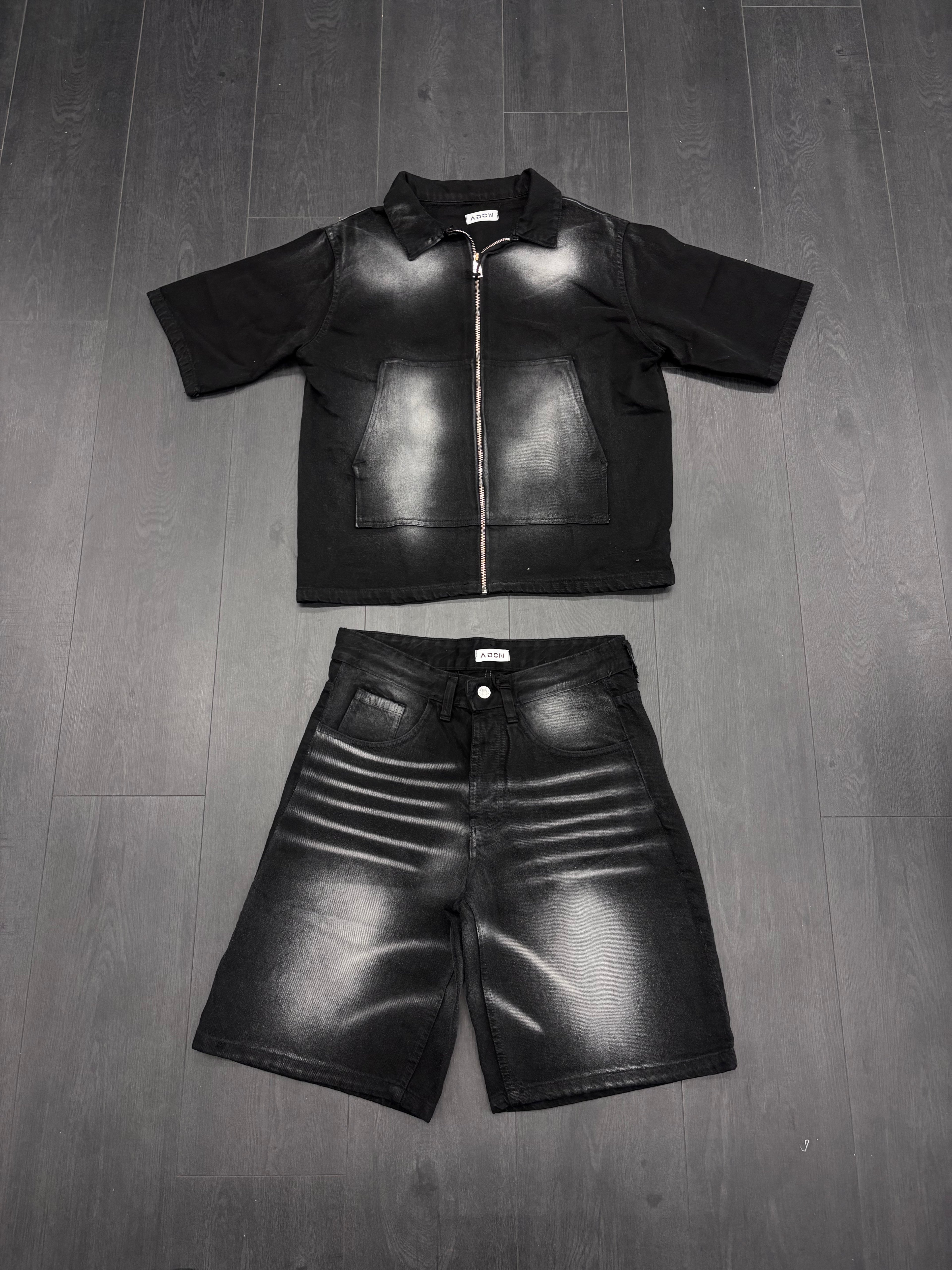Coordinato Ragazzo 4032