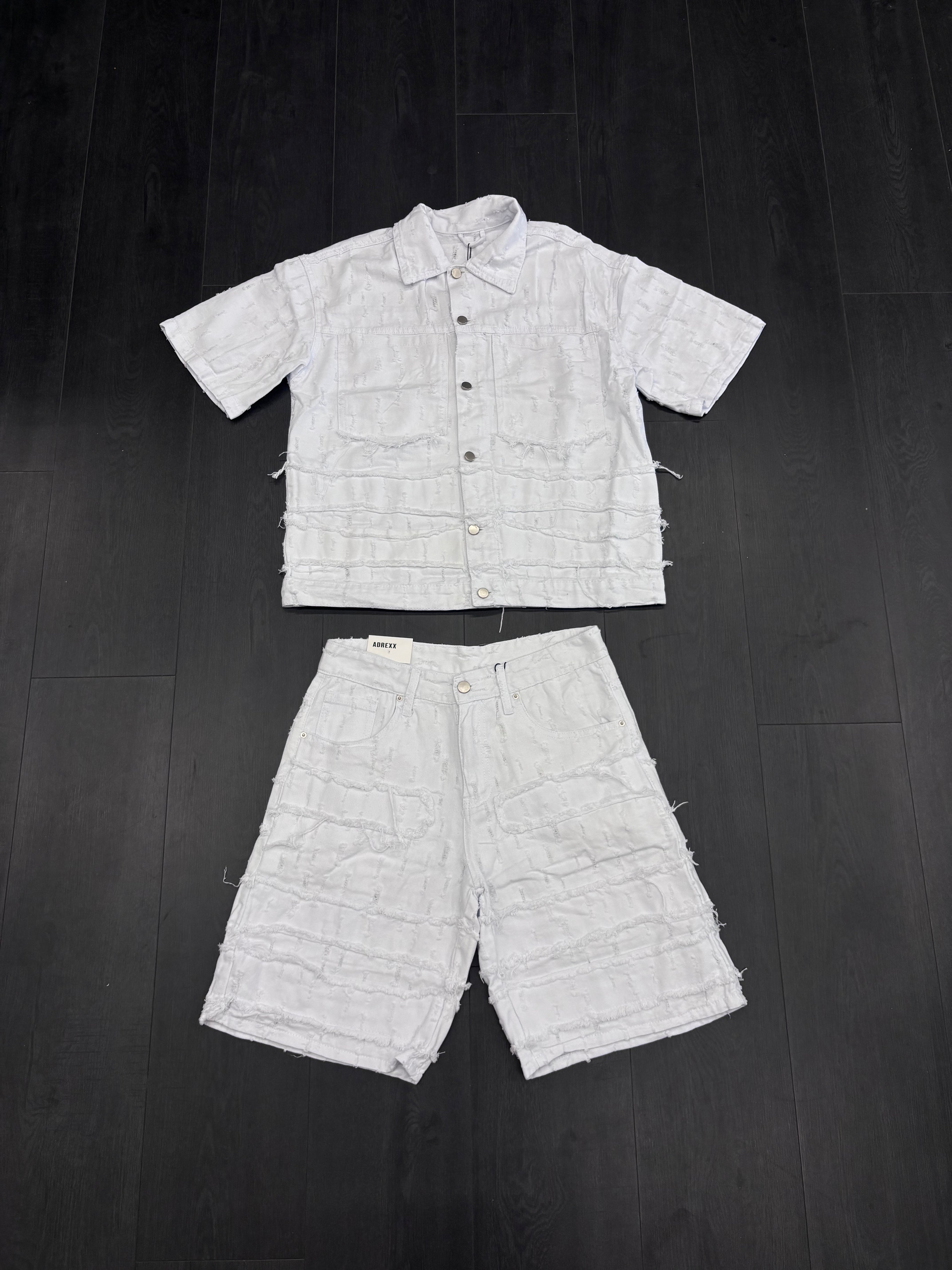 Coordinato Ragazzo 008