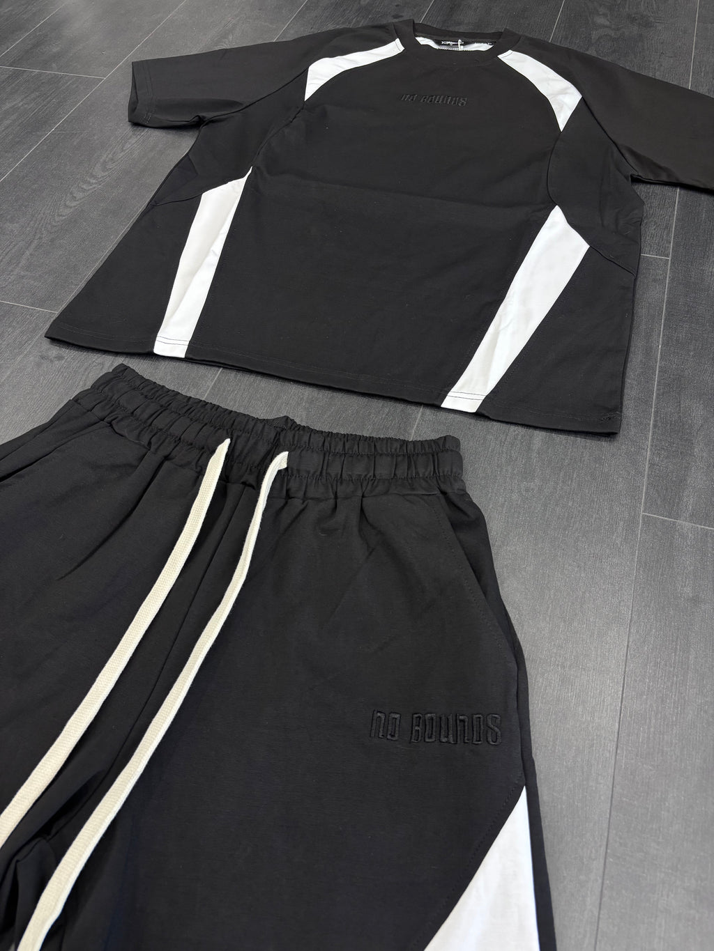 Coordinato Ragazzo 1093