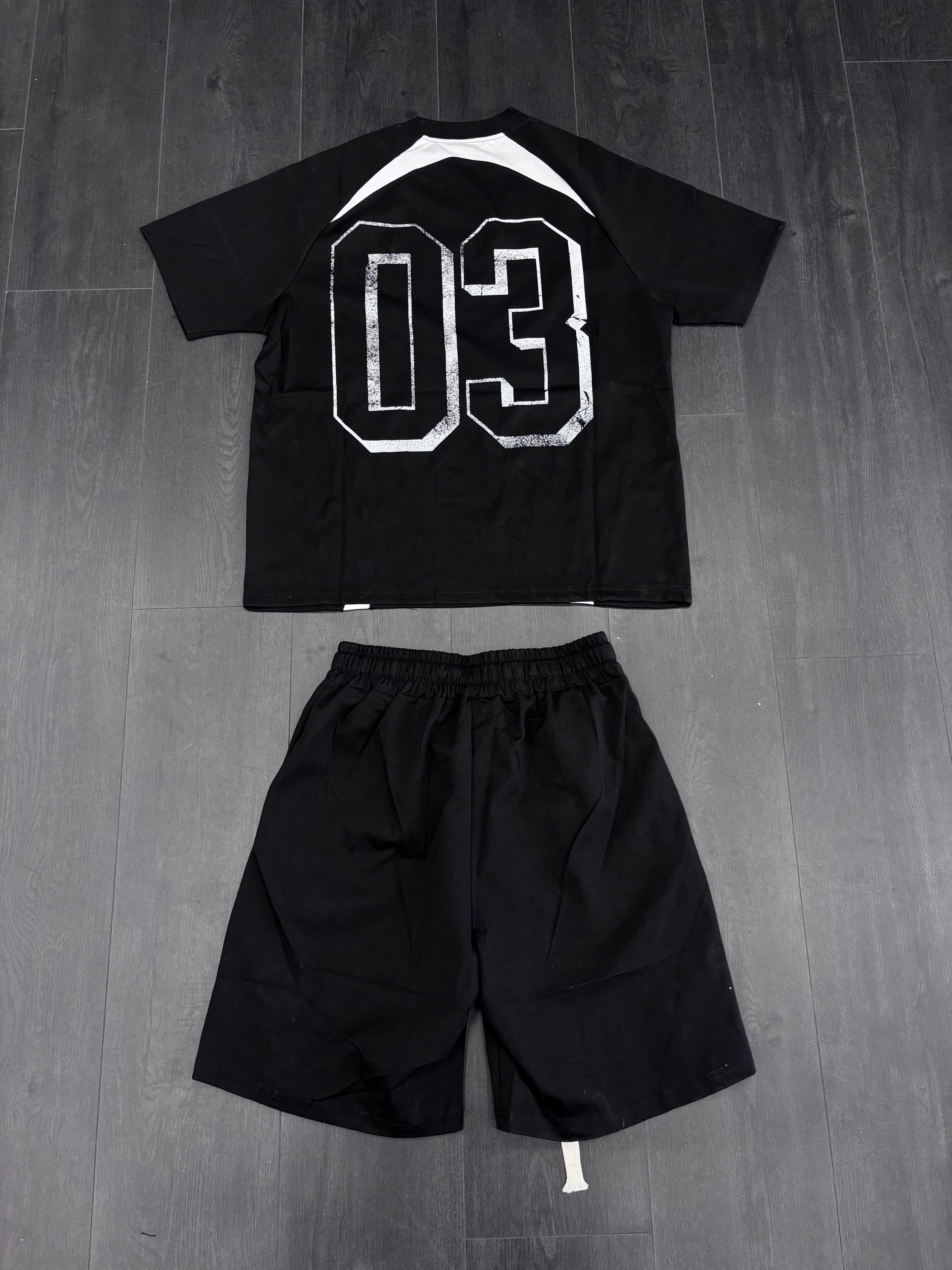 Coordinato Ragazzo 1093