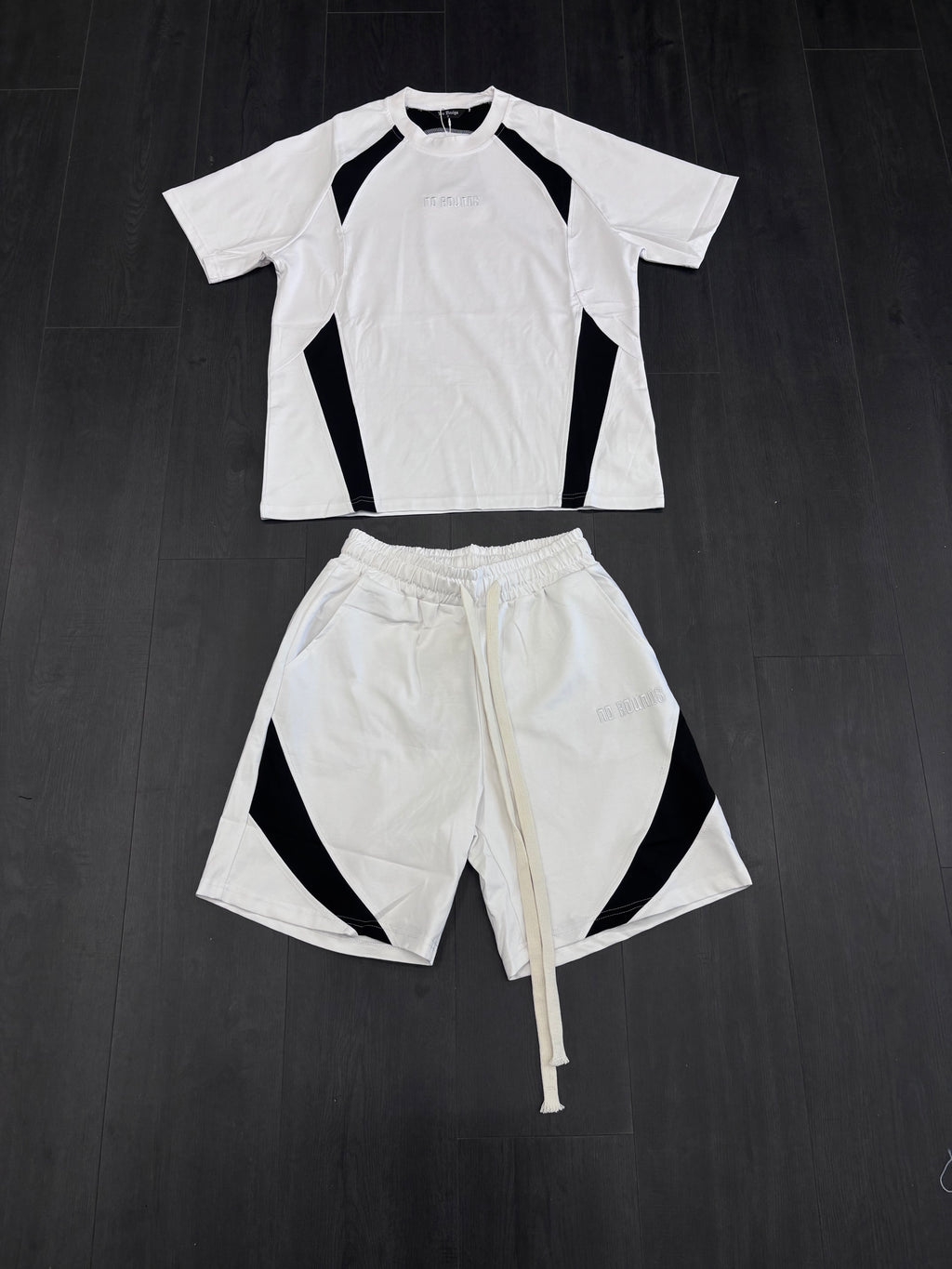 Coordinato Ragazzo 1093