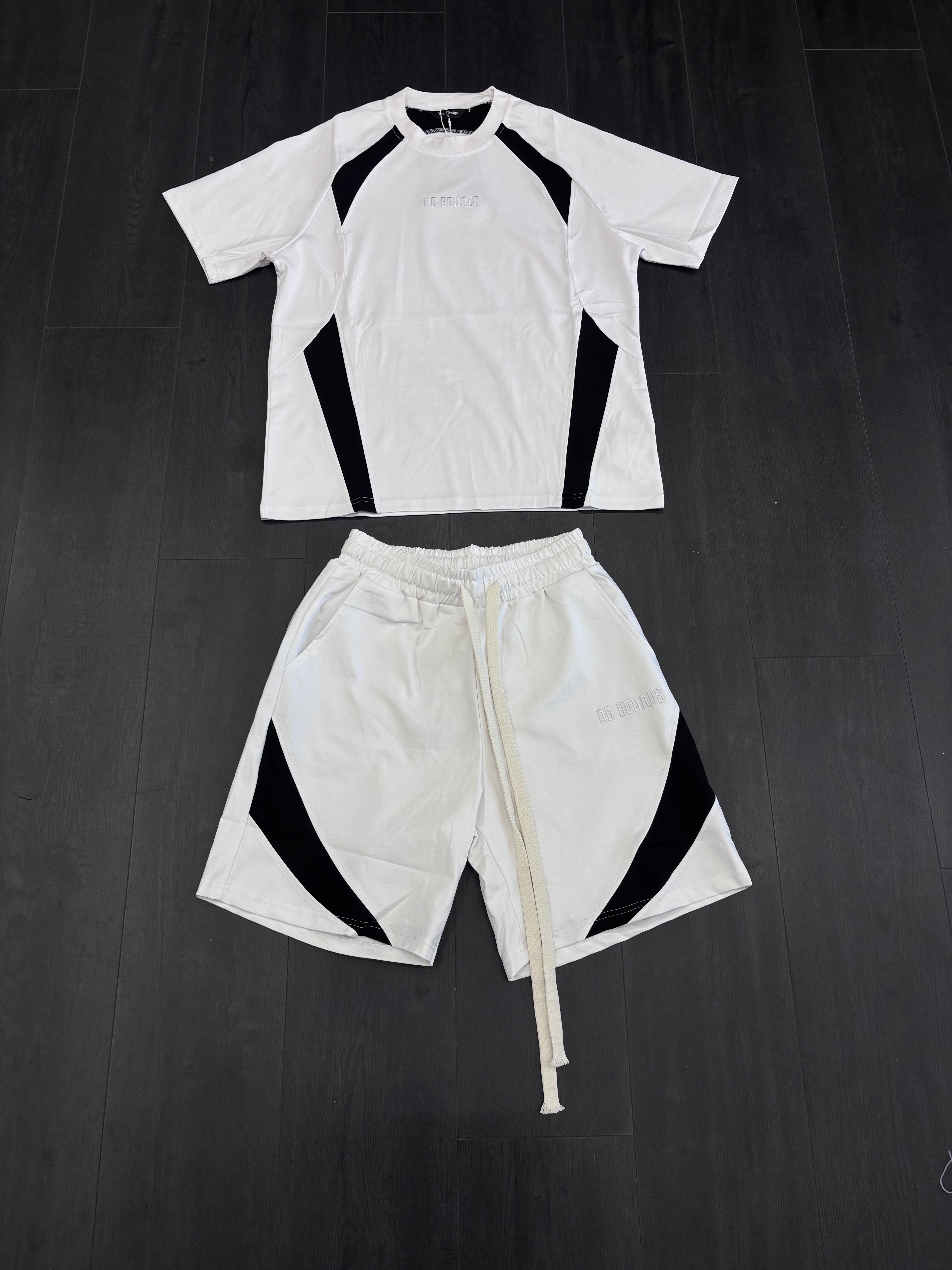 Coordinato Ragazzo 1093
