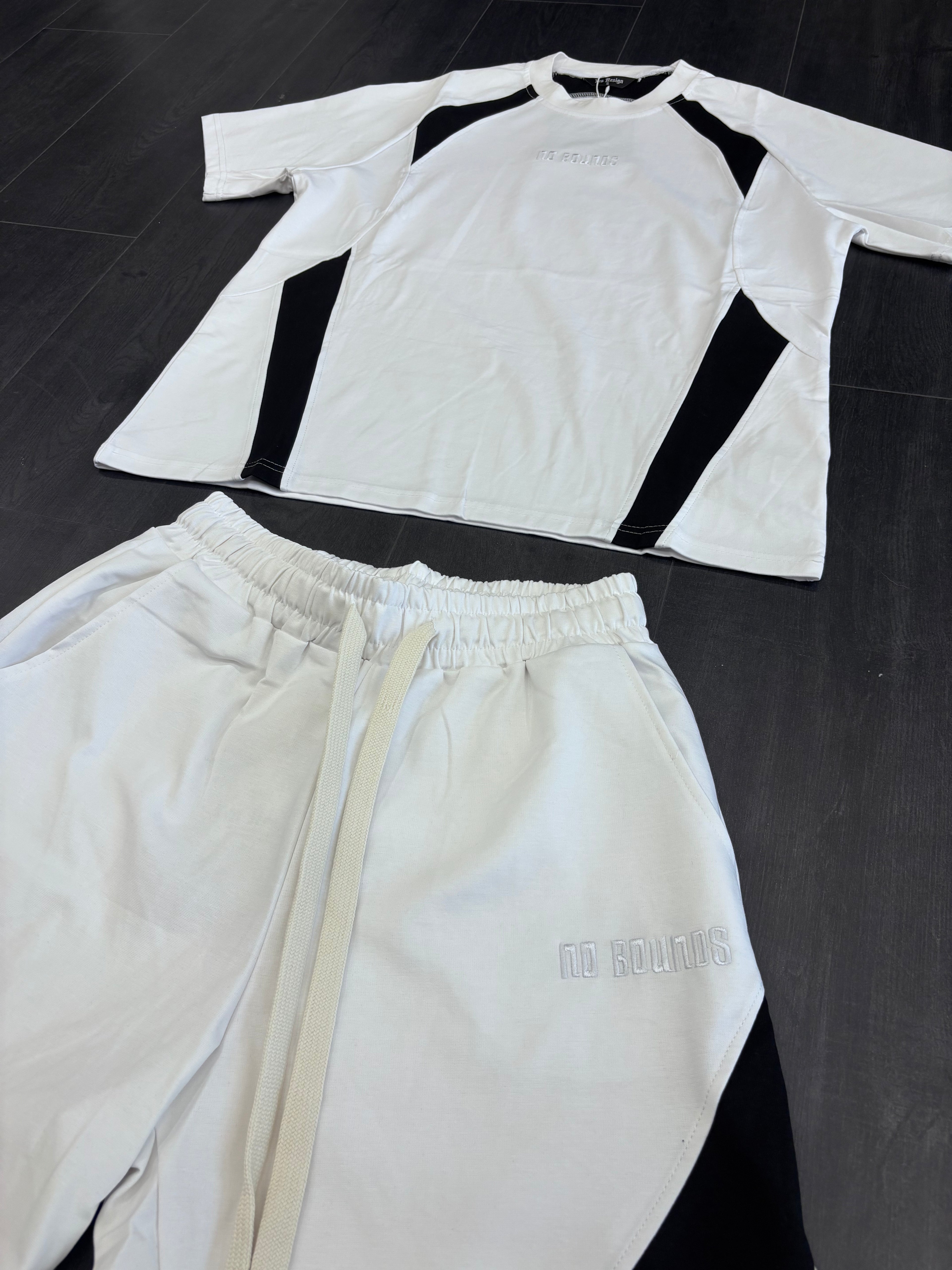 Coordinato Ragazzo 1093