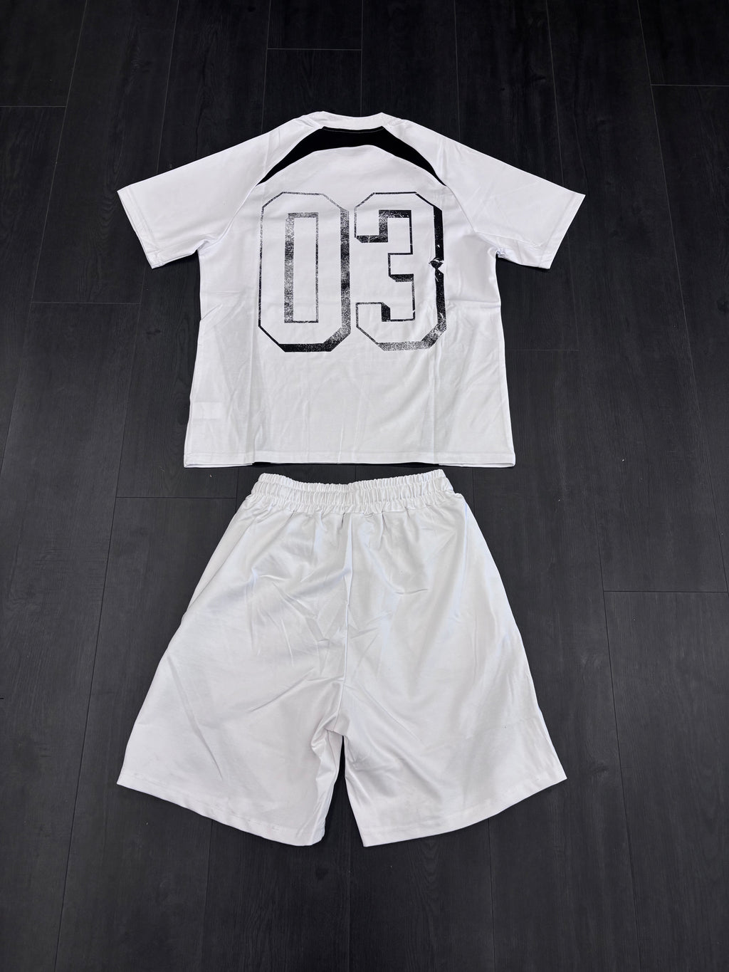 Coordinato Ragazzo 1093