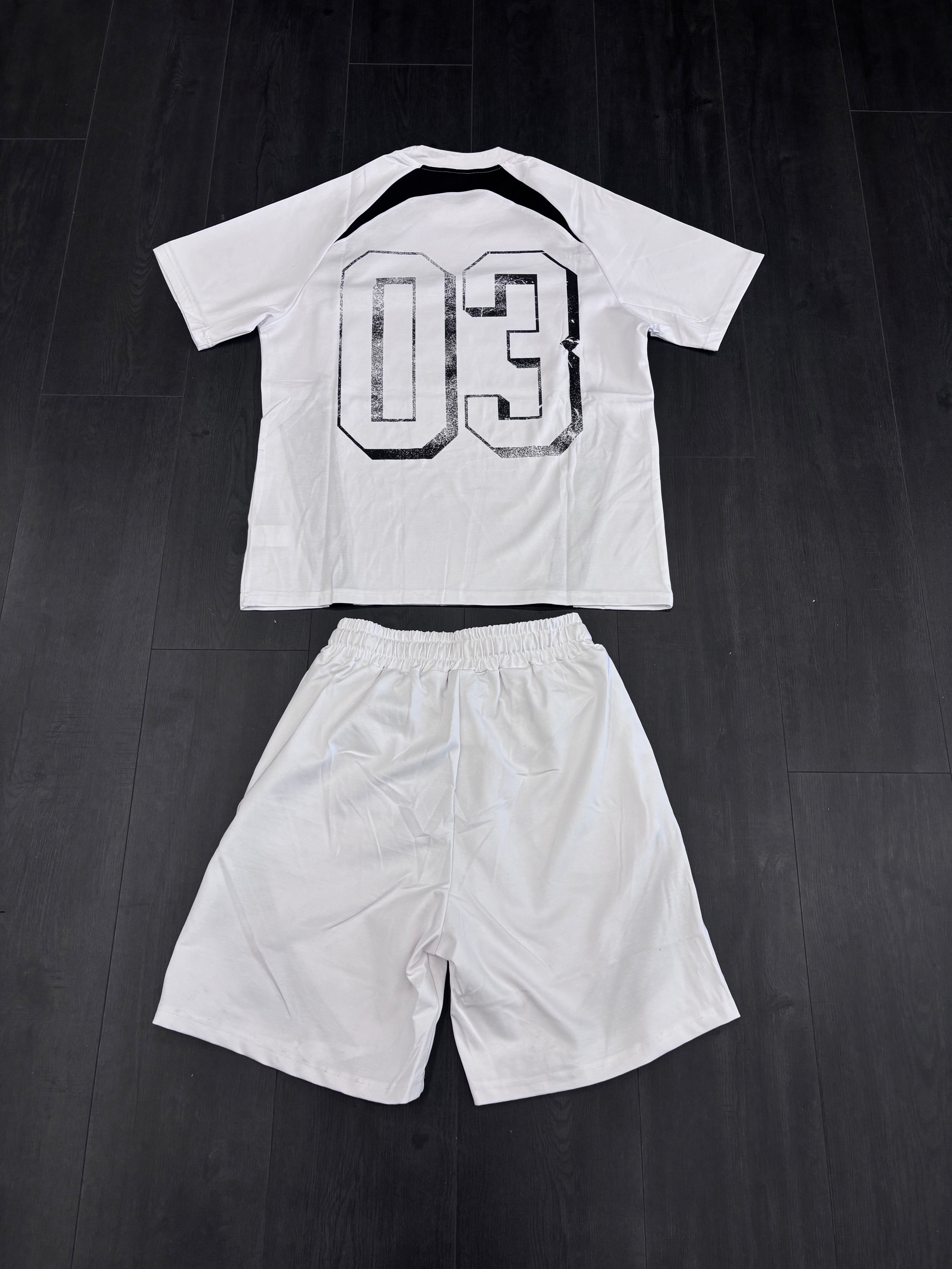 Coordinato Ragazzo 1093