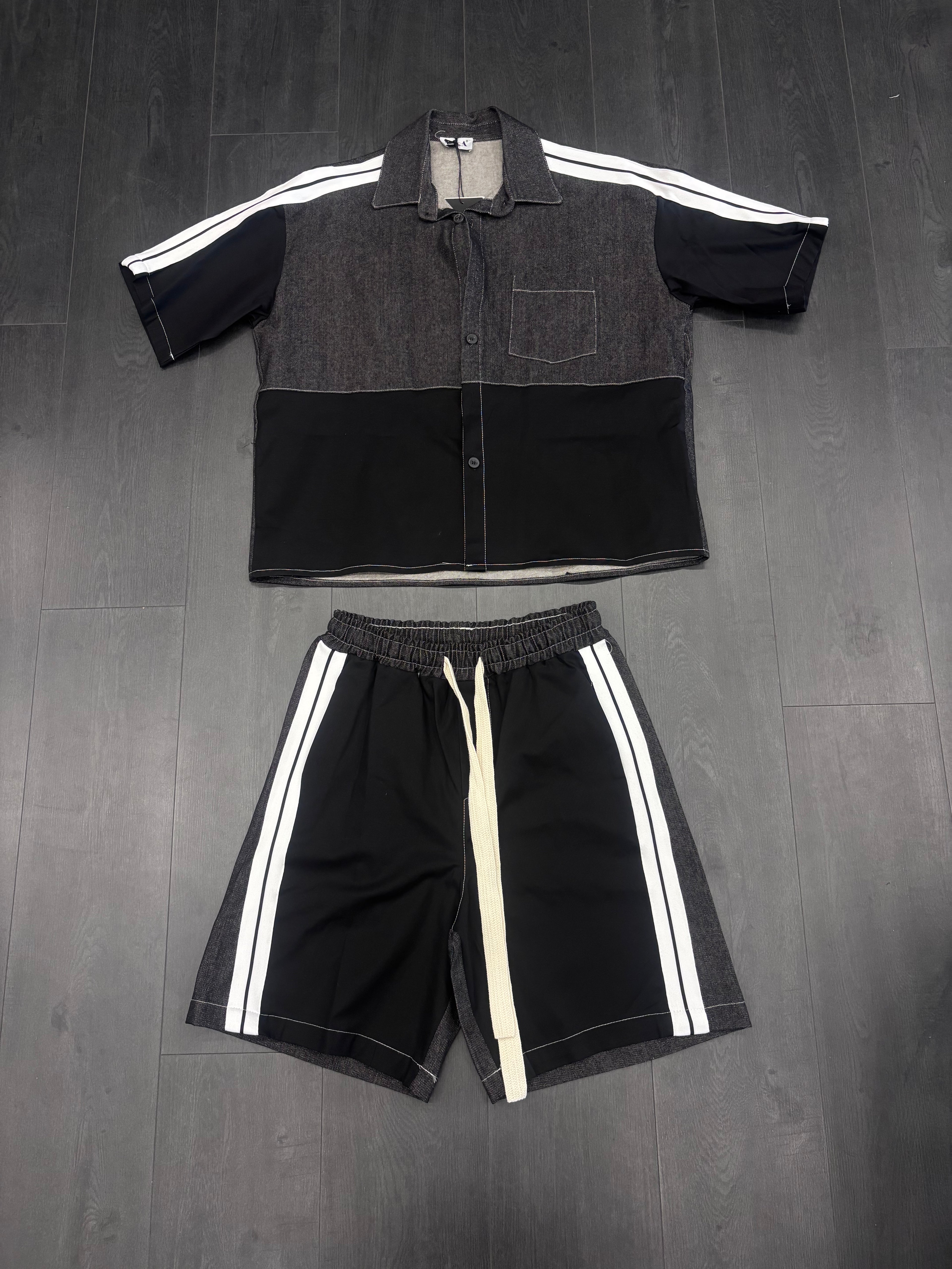 Coordinato Ragazzo 1109