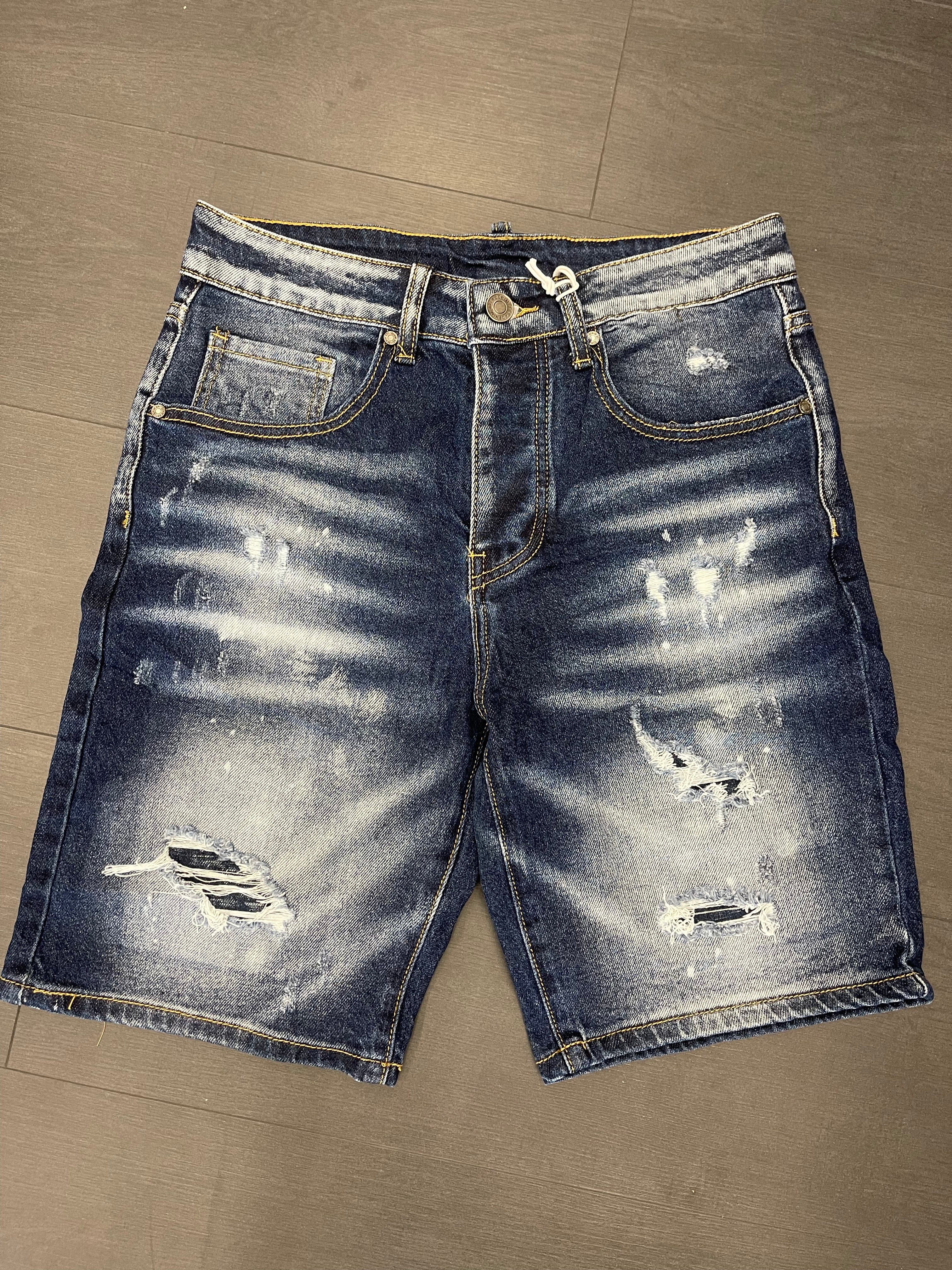 Bermuda Ragazzo ADREXX 5537B