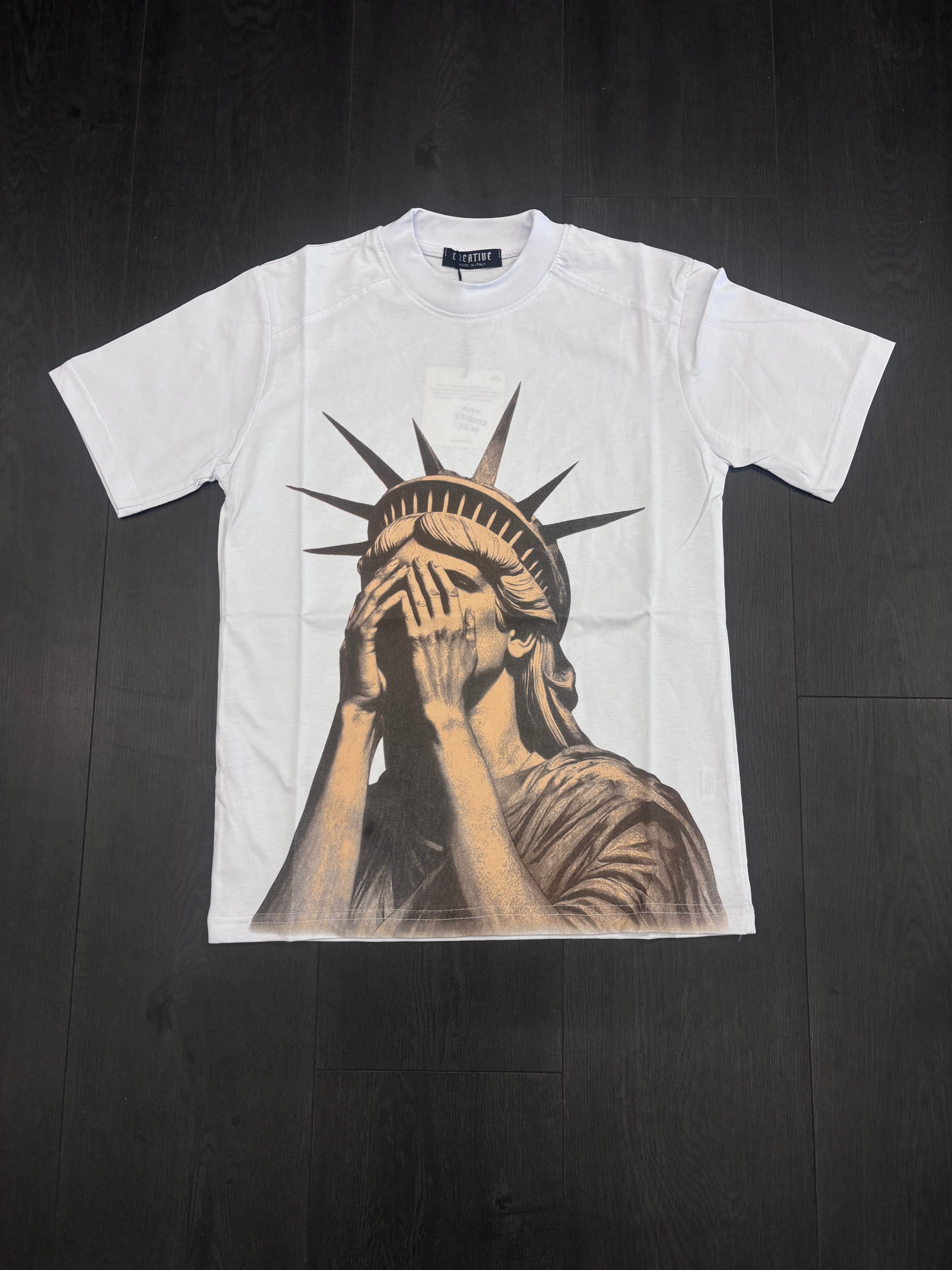 T-SHIRT Bambino 332