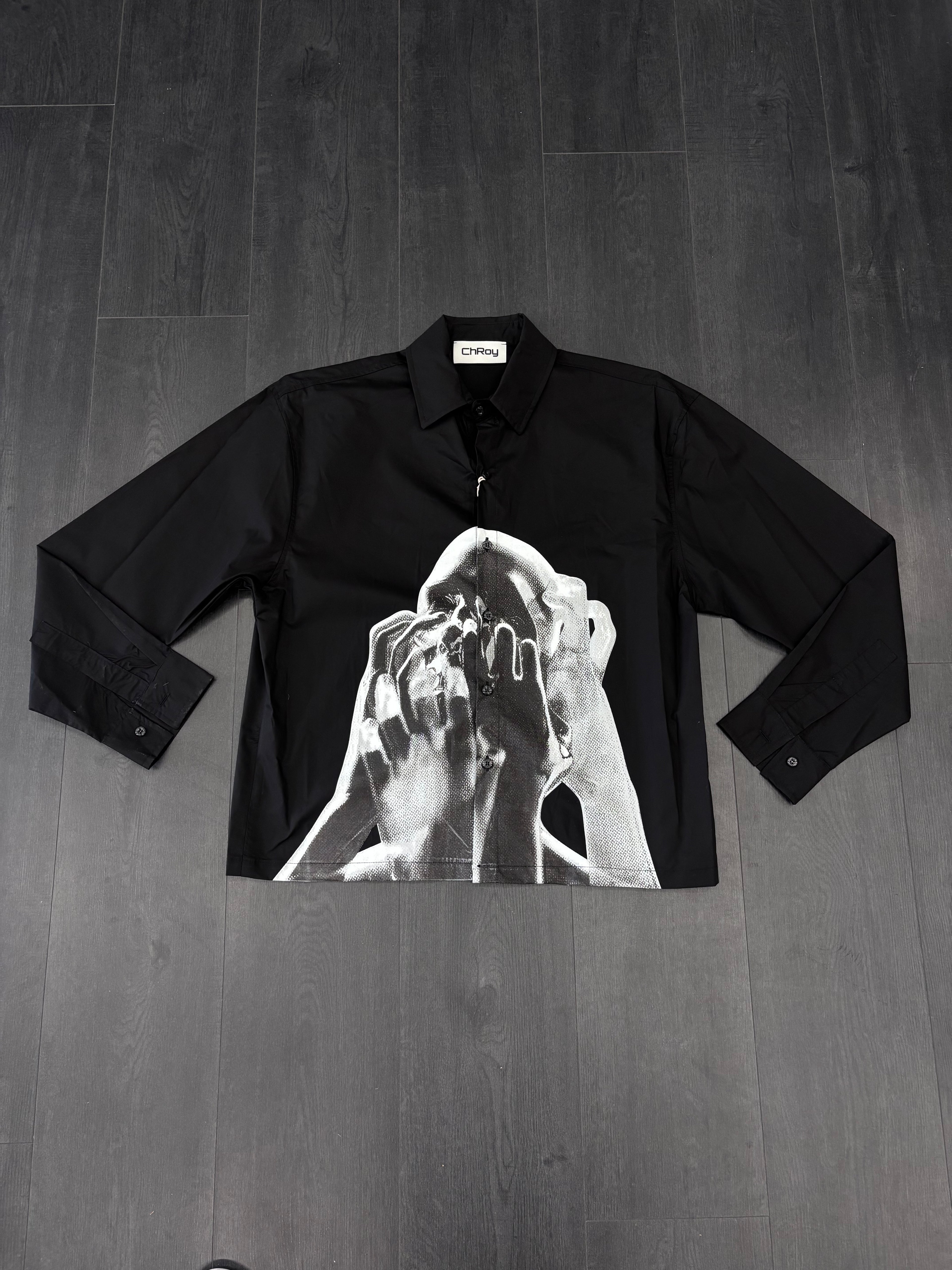 T-SHIRT Ragazzo 7802