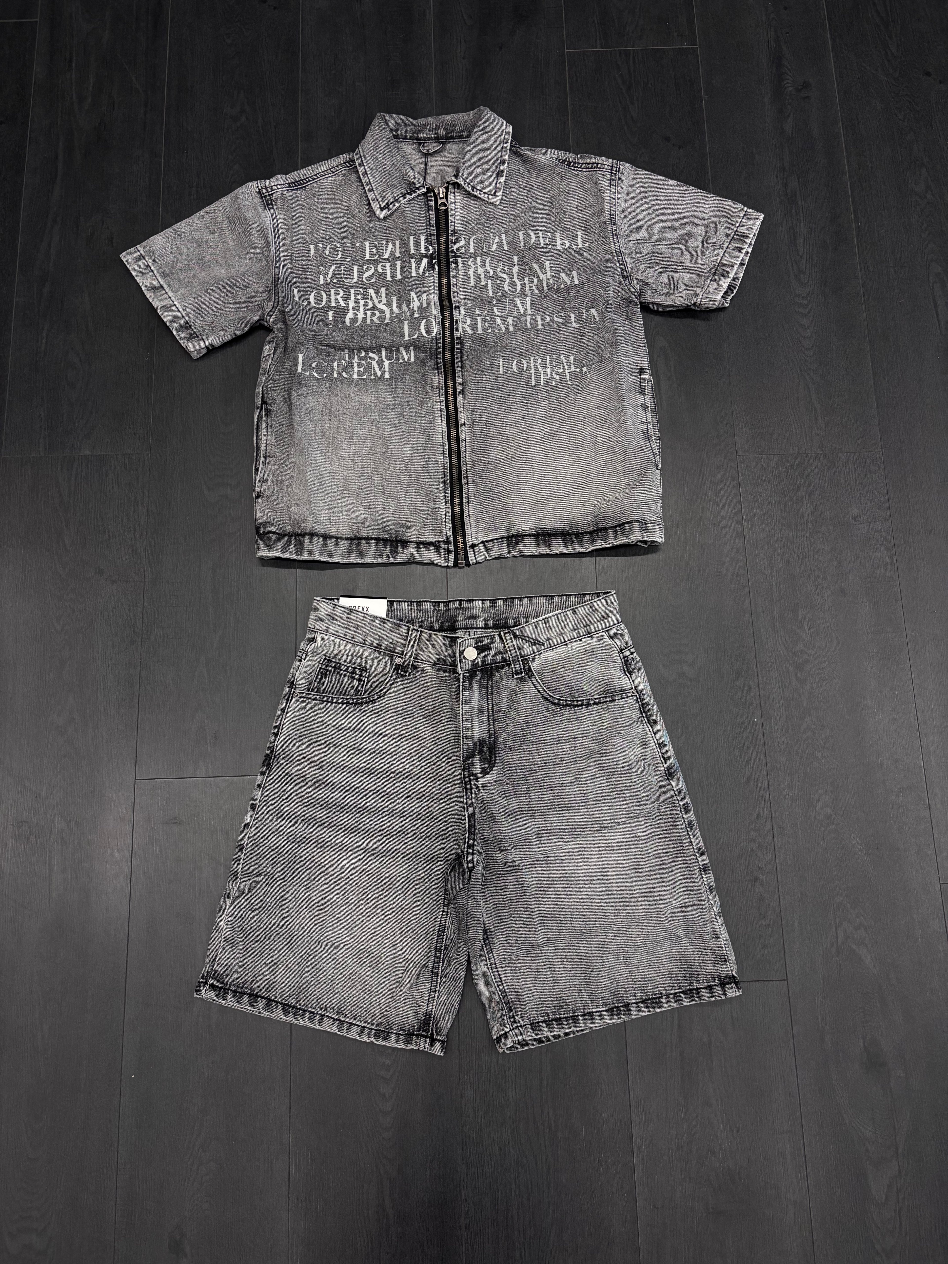 Coordinato Ragazzo 004