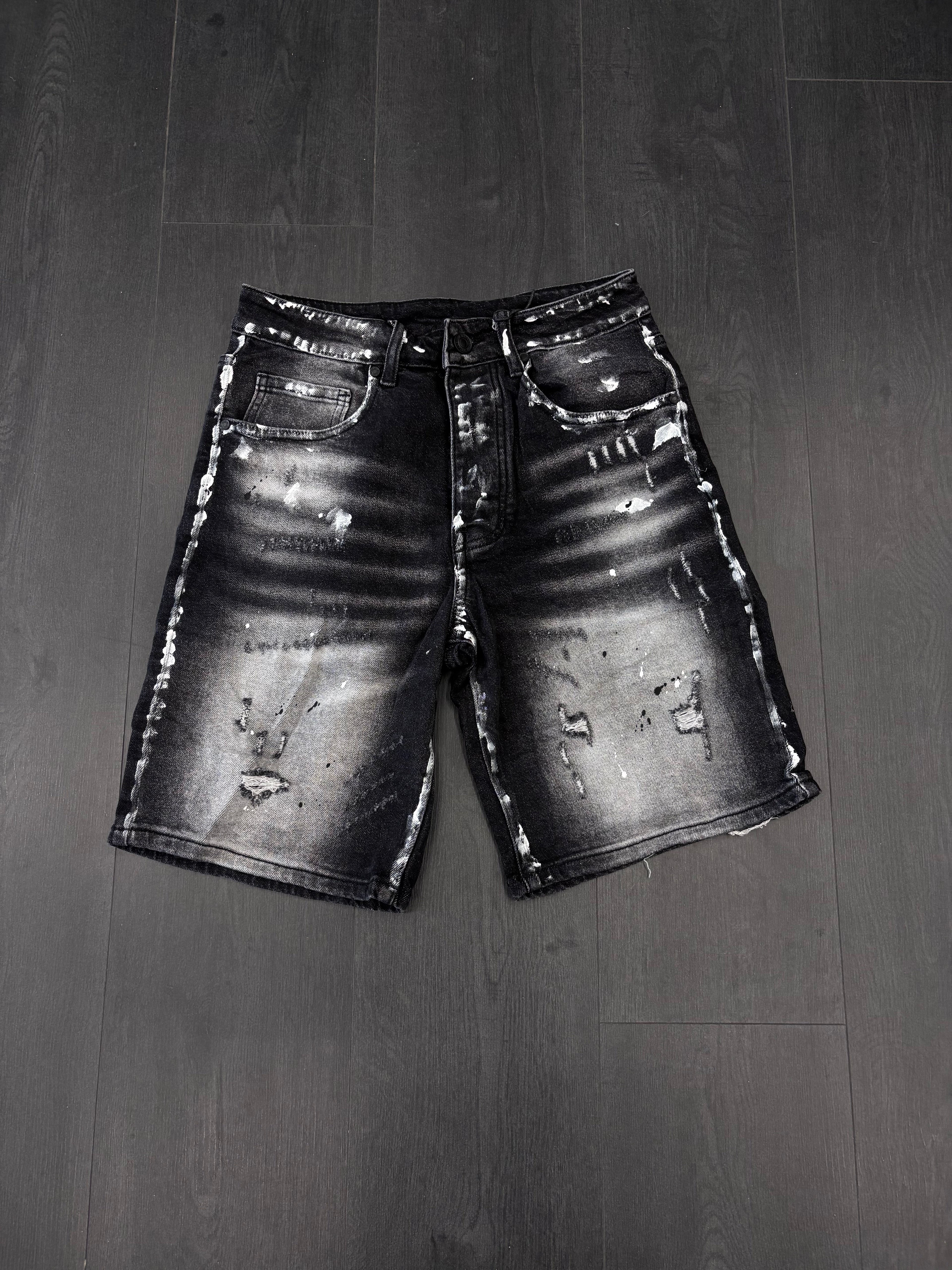 BERMUDA Ragazzo 8435