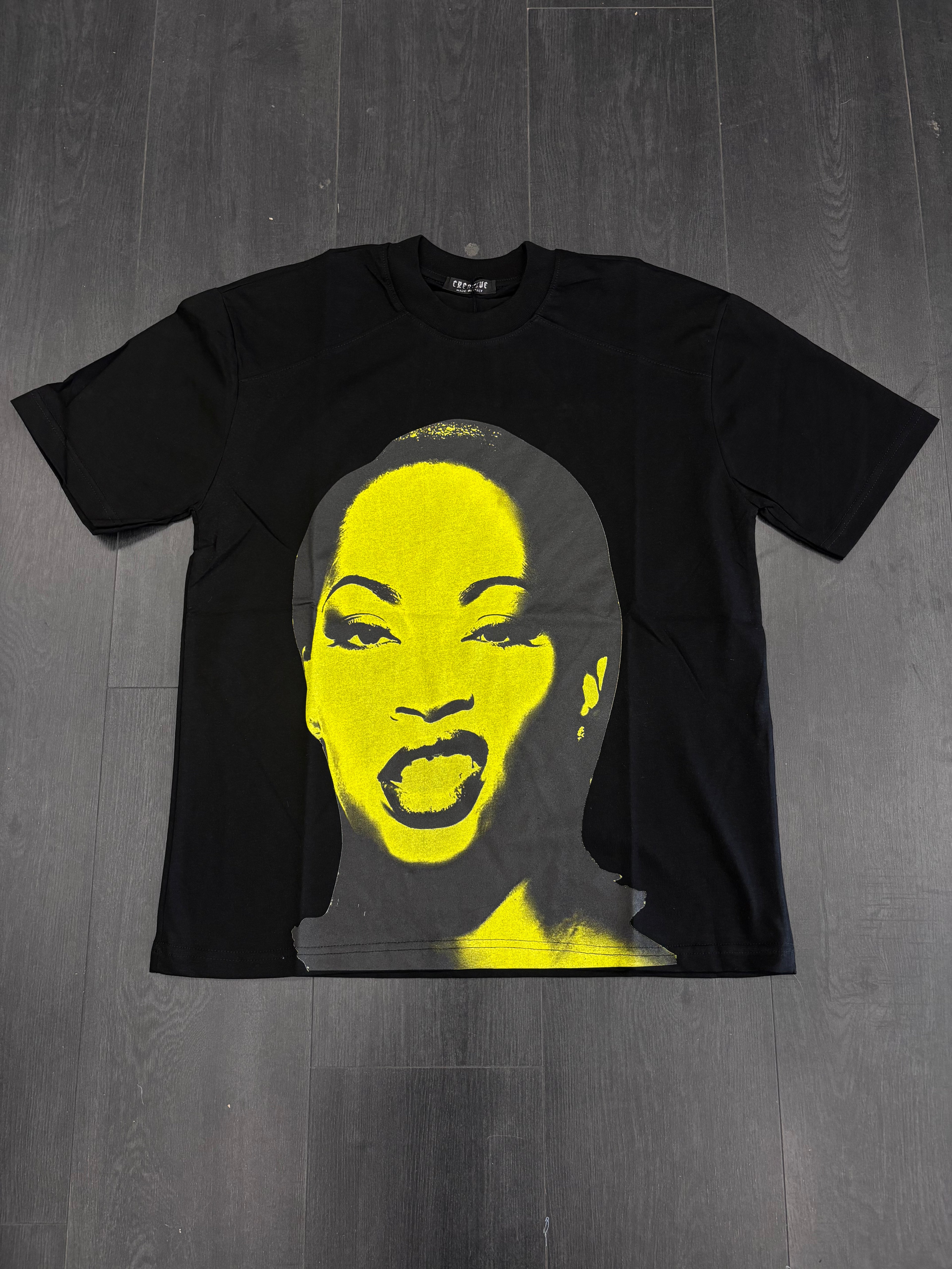T-SHIRT Ragazzo 855
