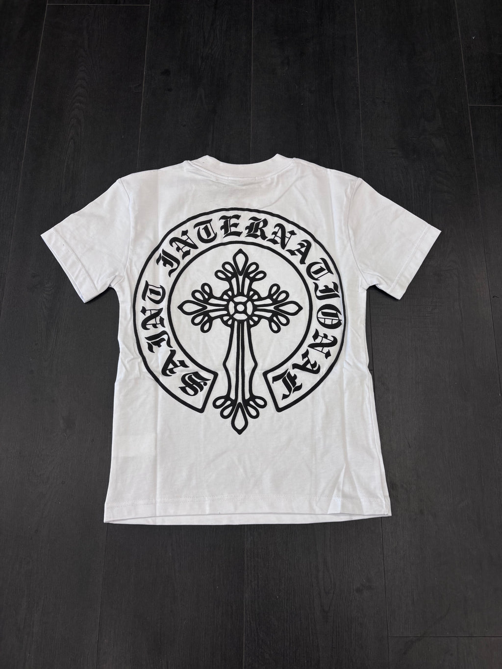 T-SHIRT Bambino 1021