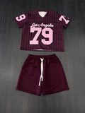 Coordinati Ragazza LOS ANGELES