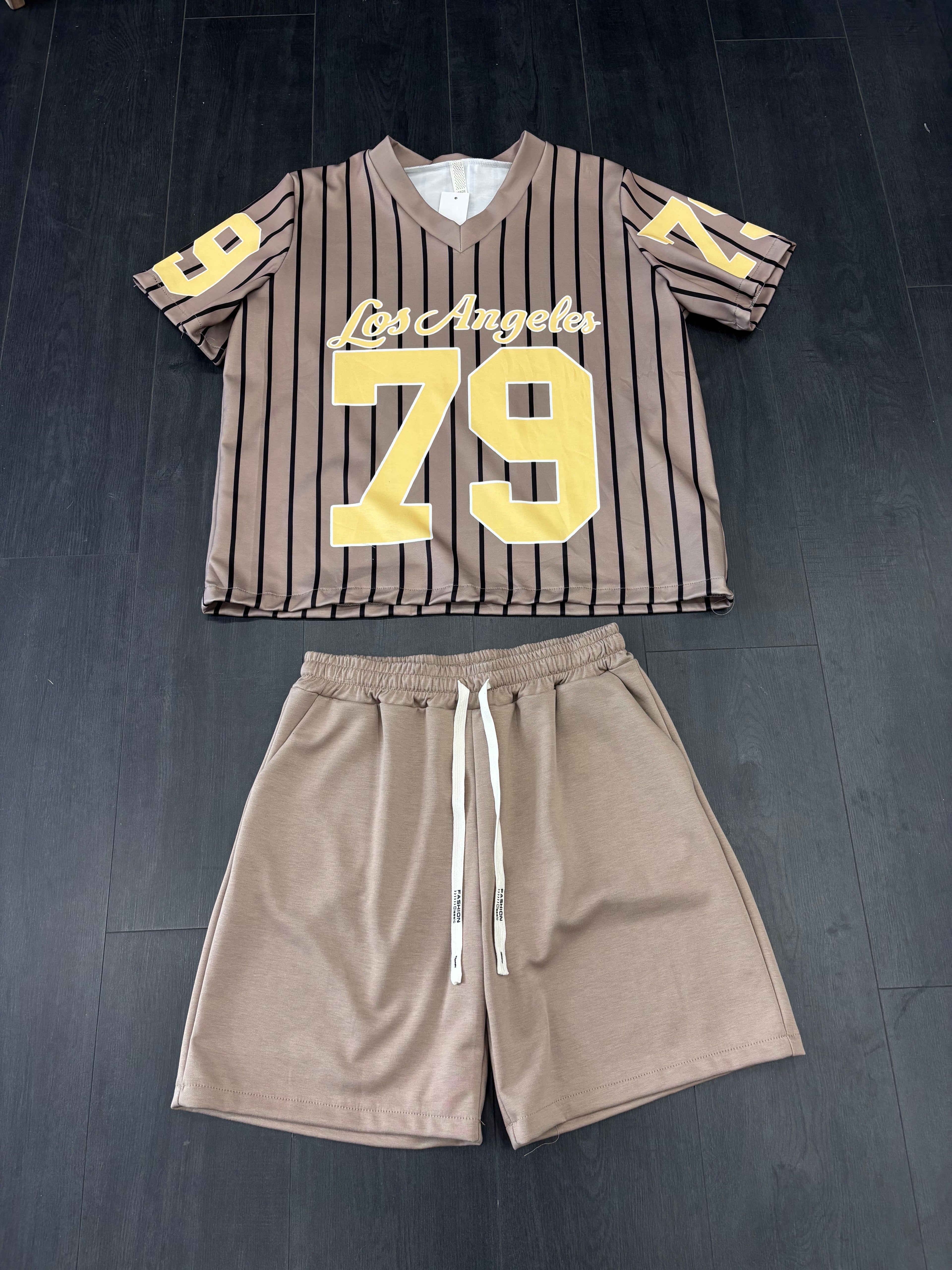 Coordinati Ragazza LOS ANGELES