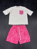 Coordinati Ragazza MULTICOLOR