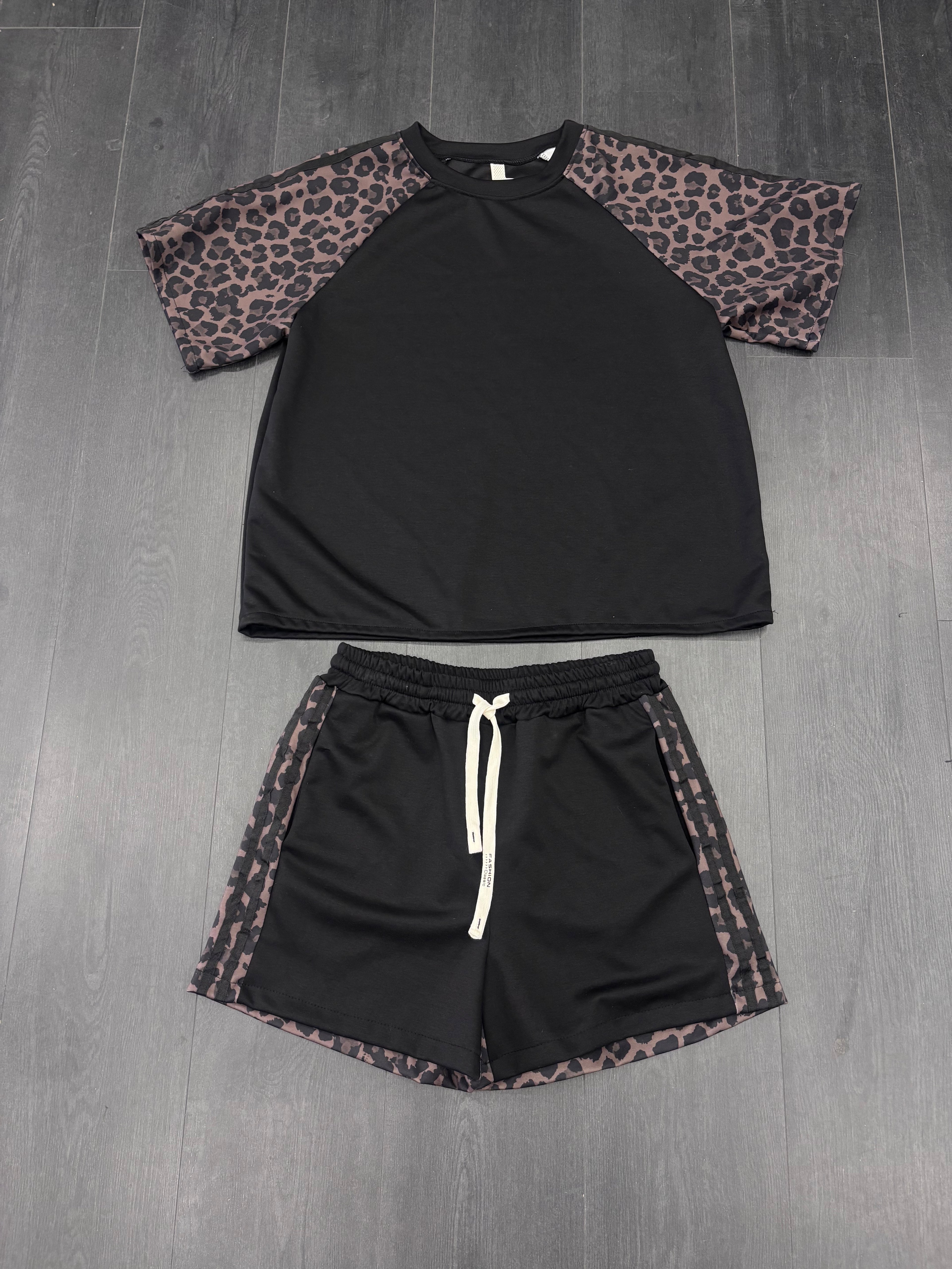 Coordinati Ragazza MACULATO