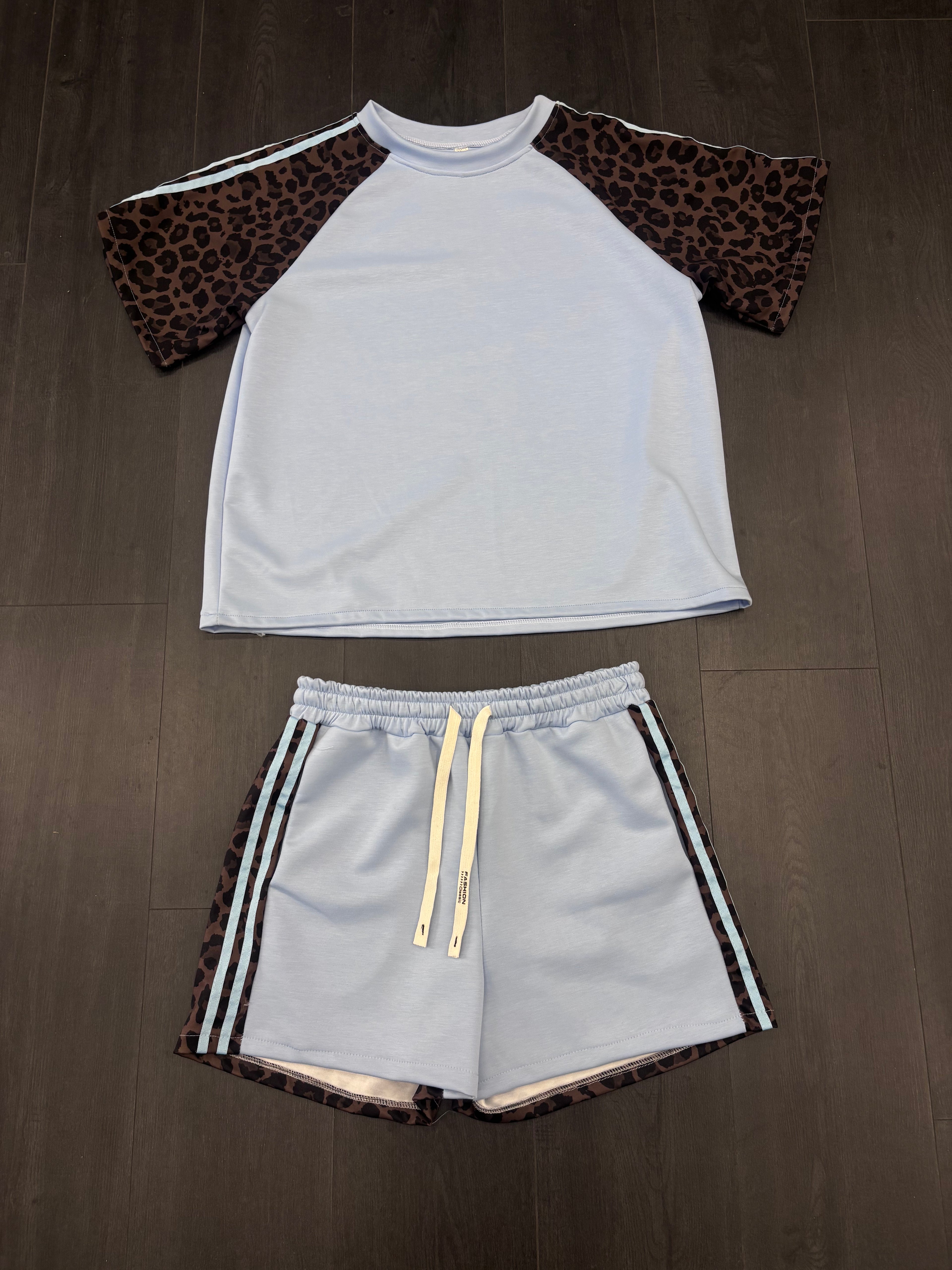 Coordinati Ragazza MACULATO