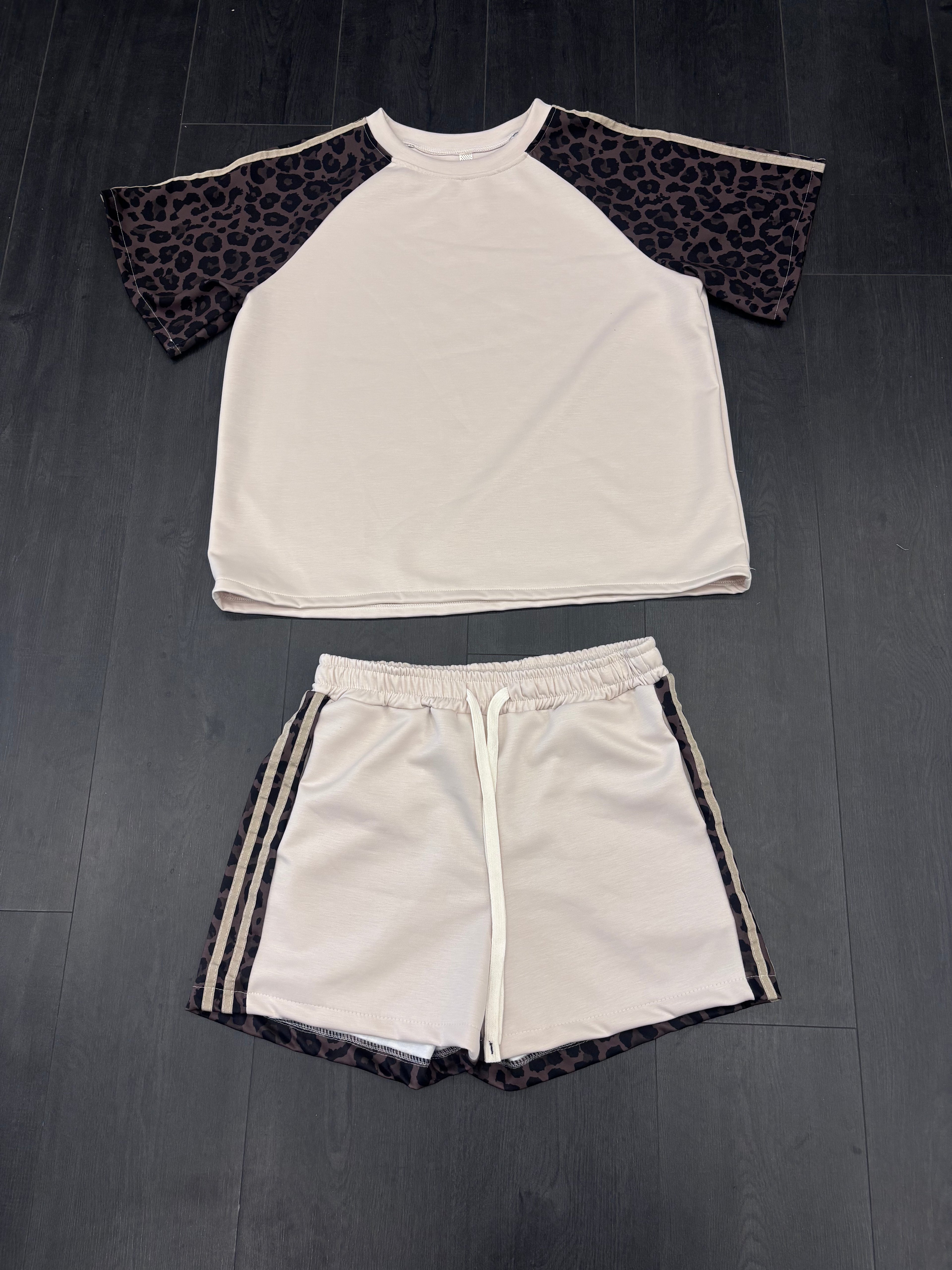 Coordinati Ragazza MACULATO