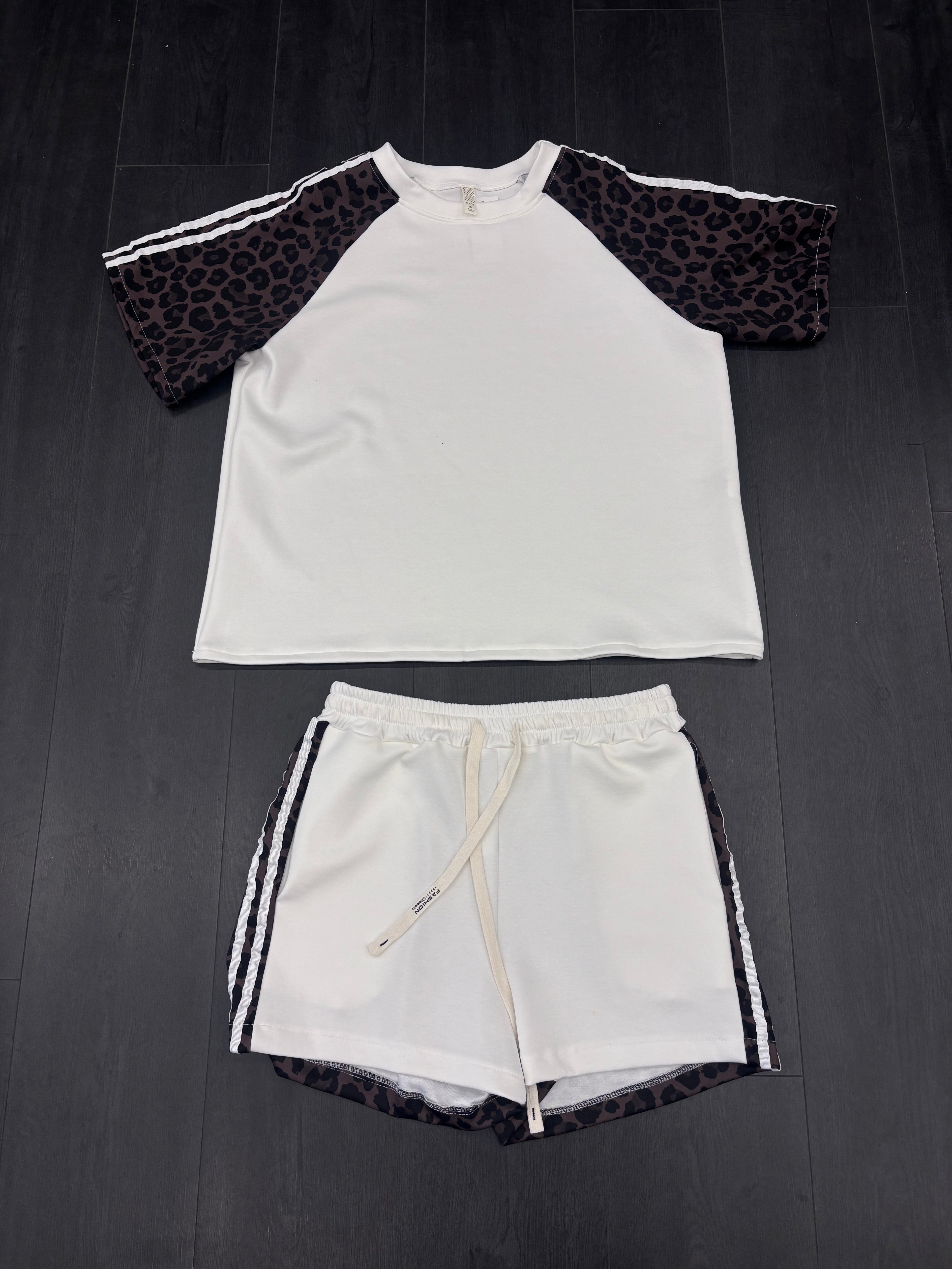 Coordinati Ragazza MACULATO