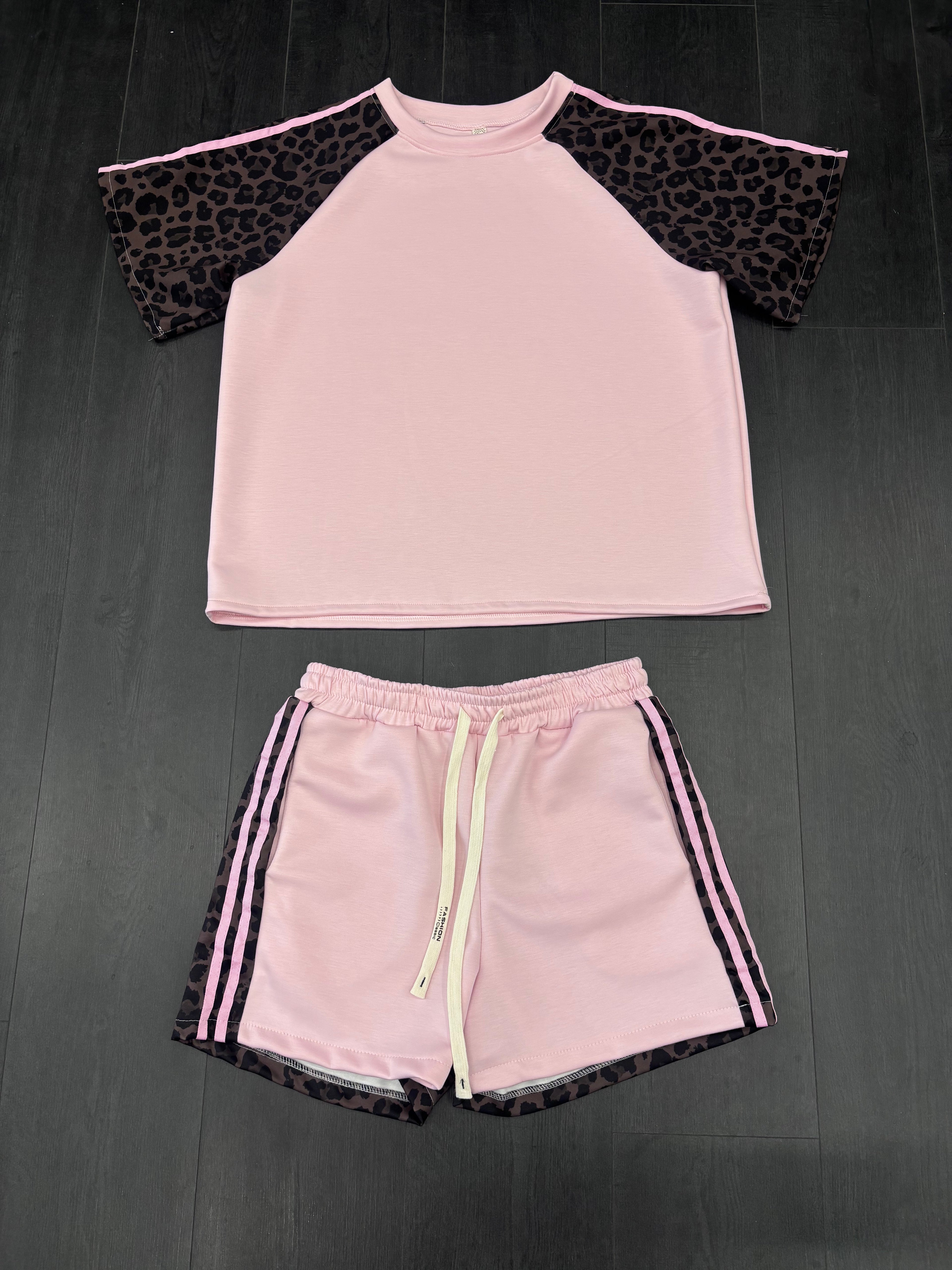 Coordinati Ragazza MACULATO