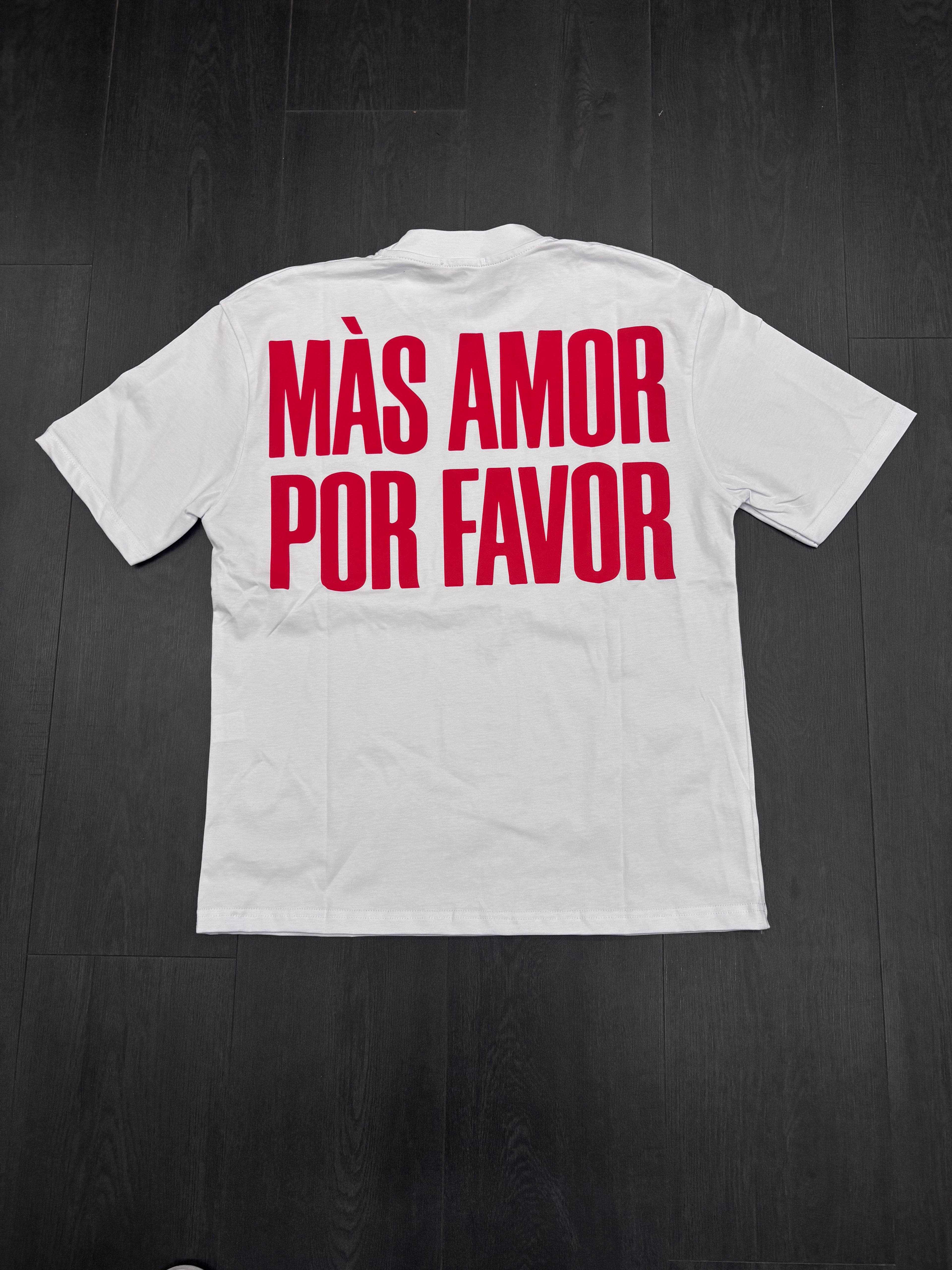 T-SHIRT Ragazzo AMOR