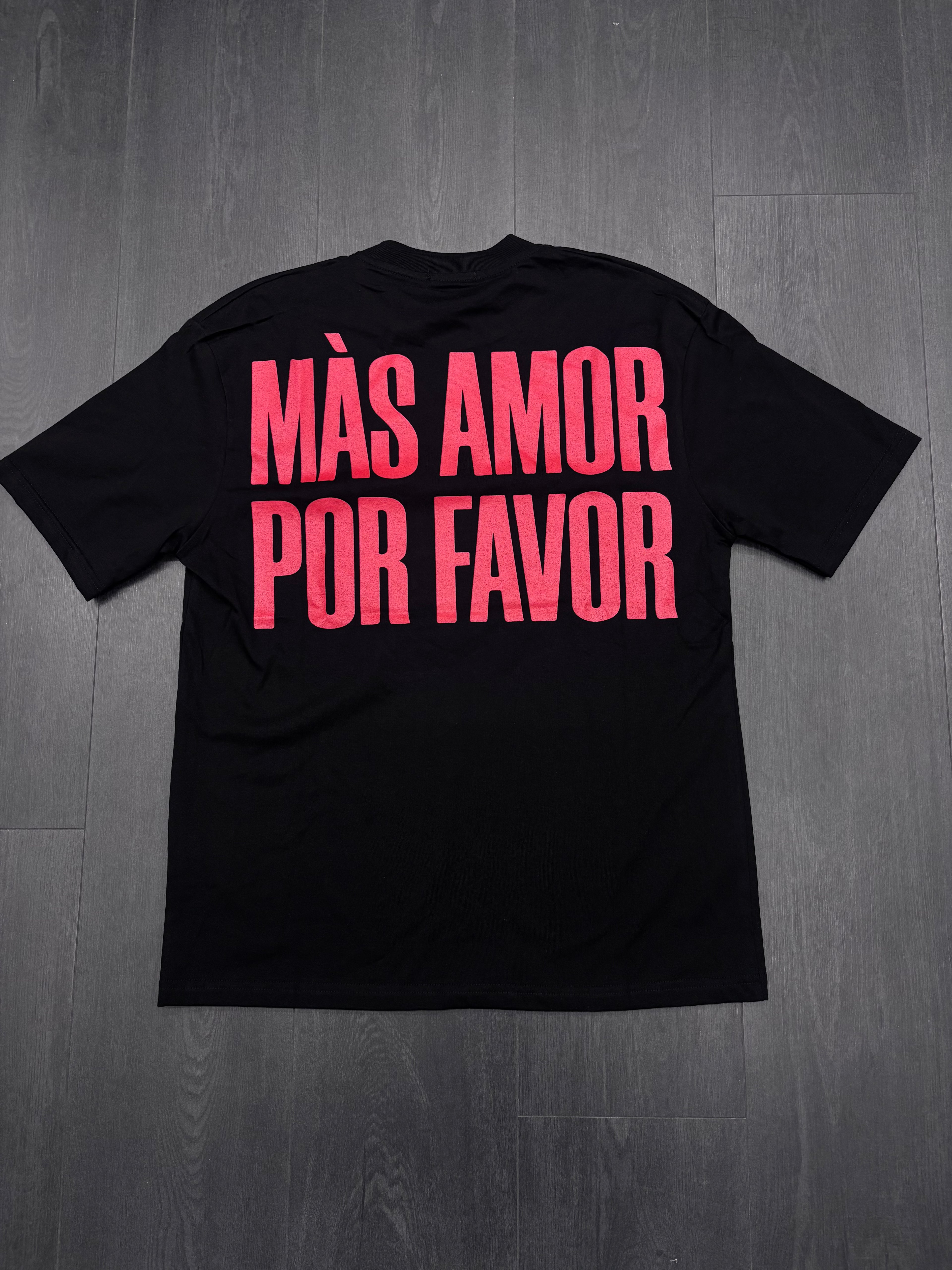 T-SHIRT Ragazzo AMOR