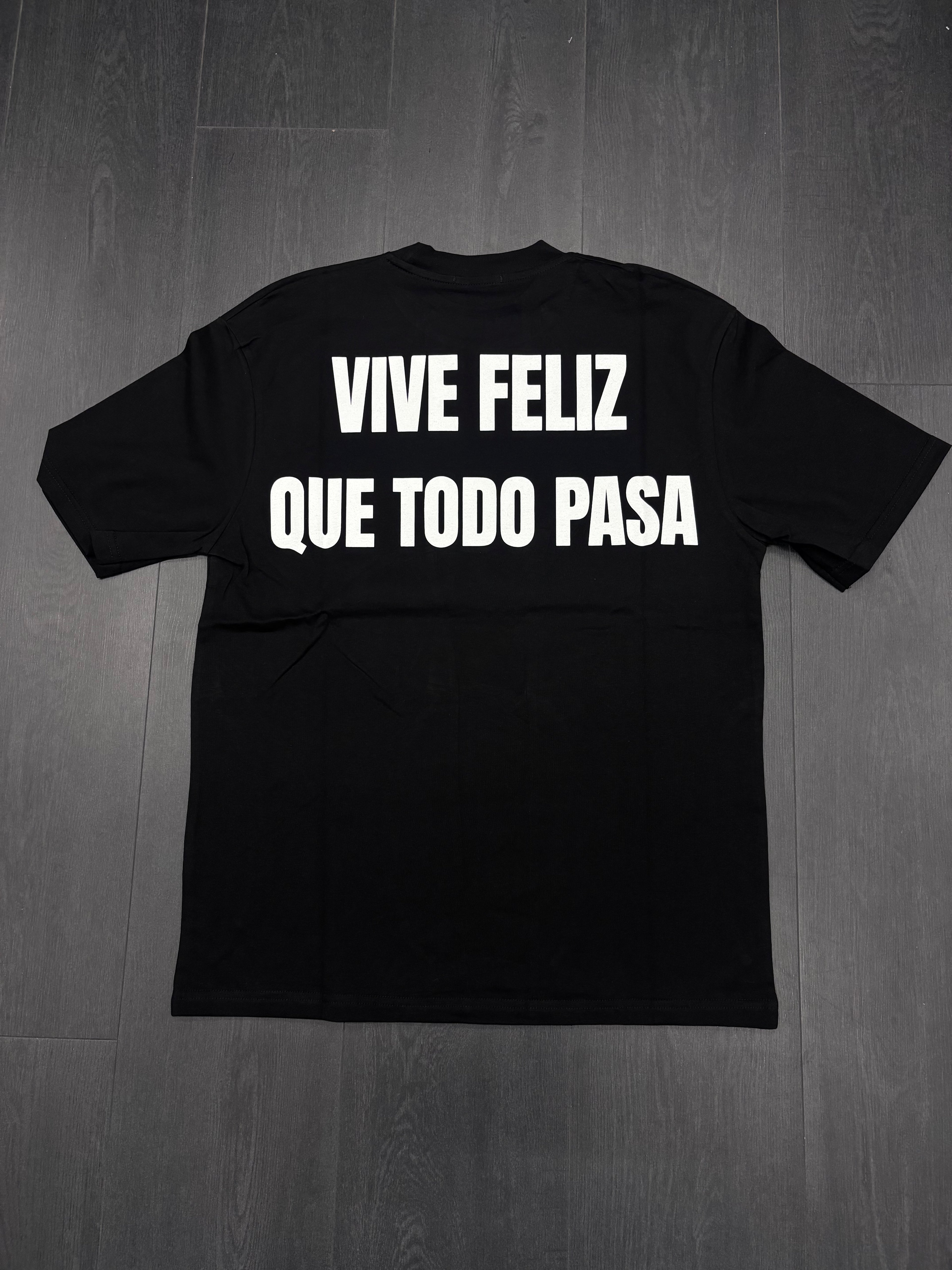 T-SHIRT Ragazzo FELIZ