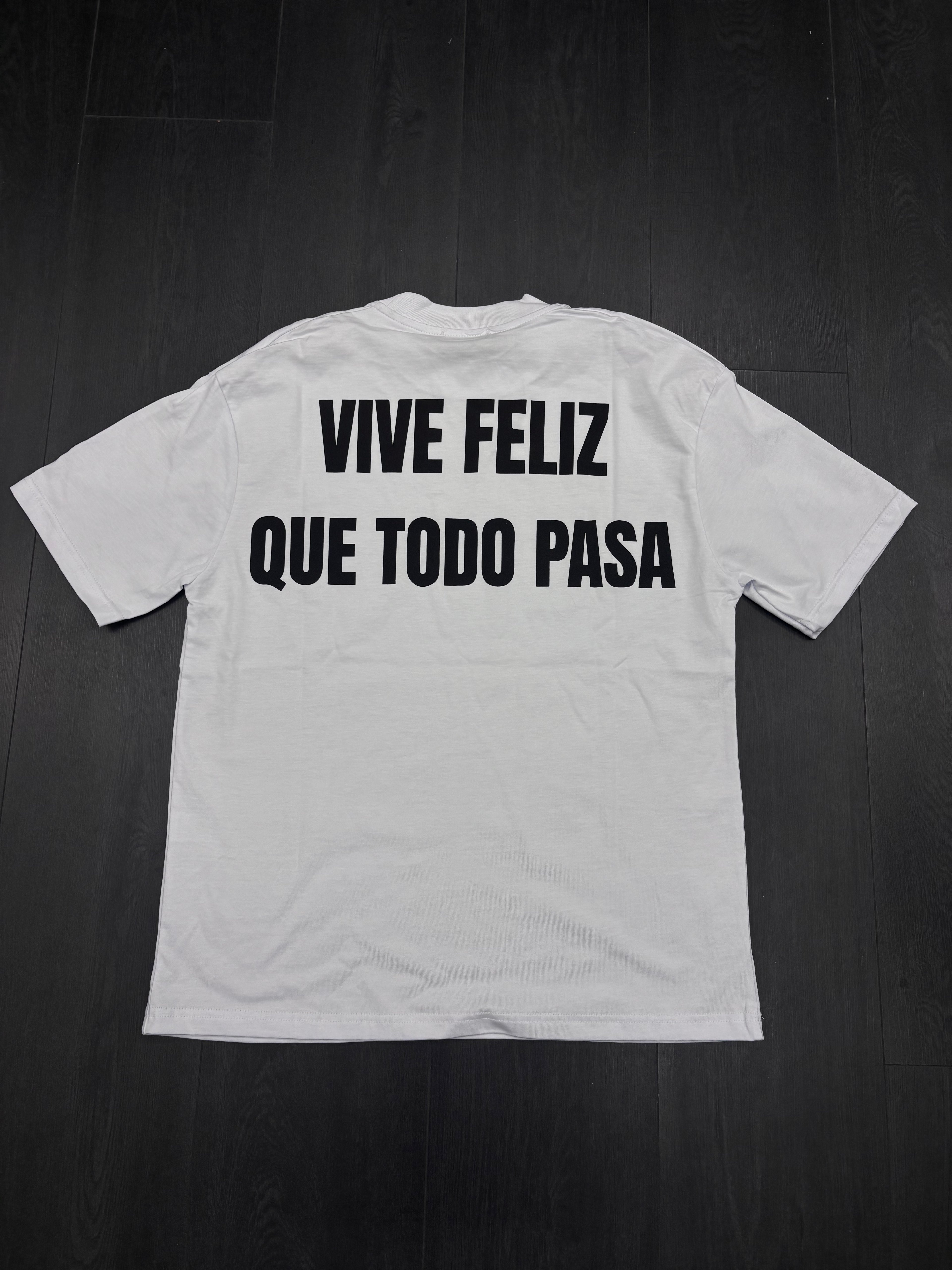 T-SHIRT Ragazzo FELIZ