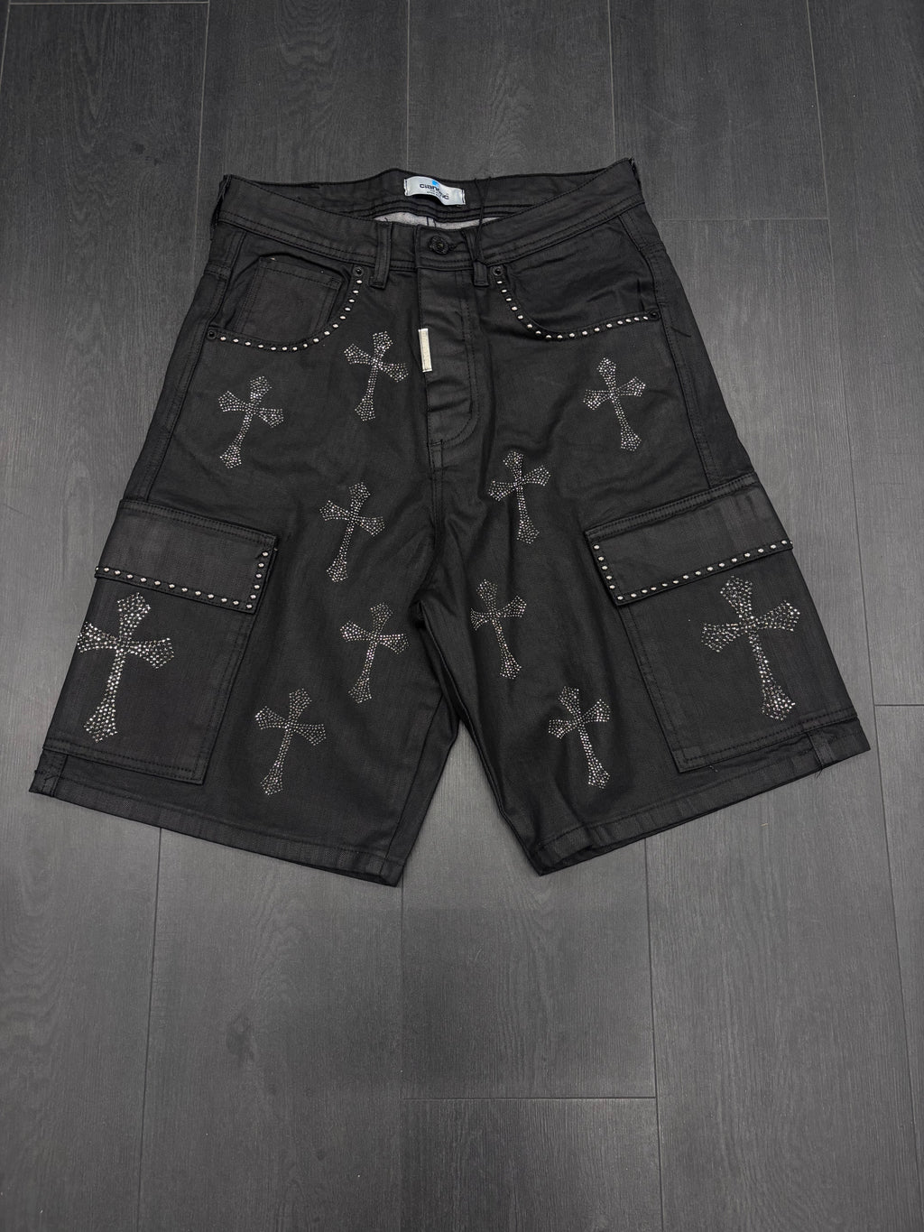 BERMUDA Ragazzo CROSS