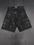 BERMUDA Ragazzo CROSS