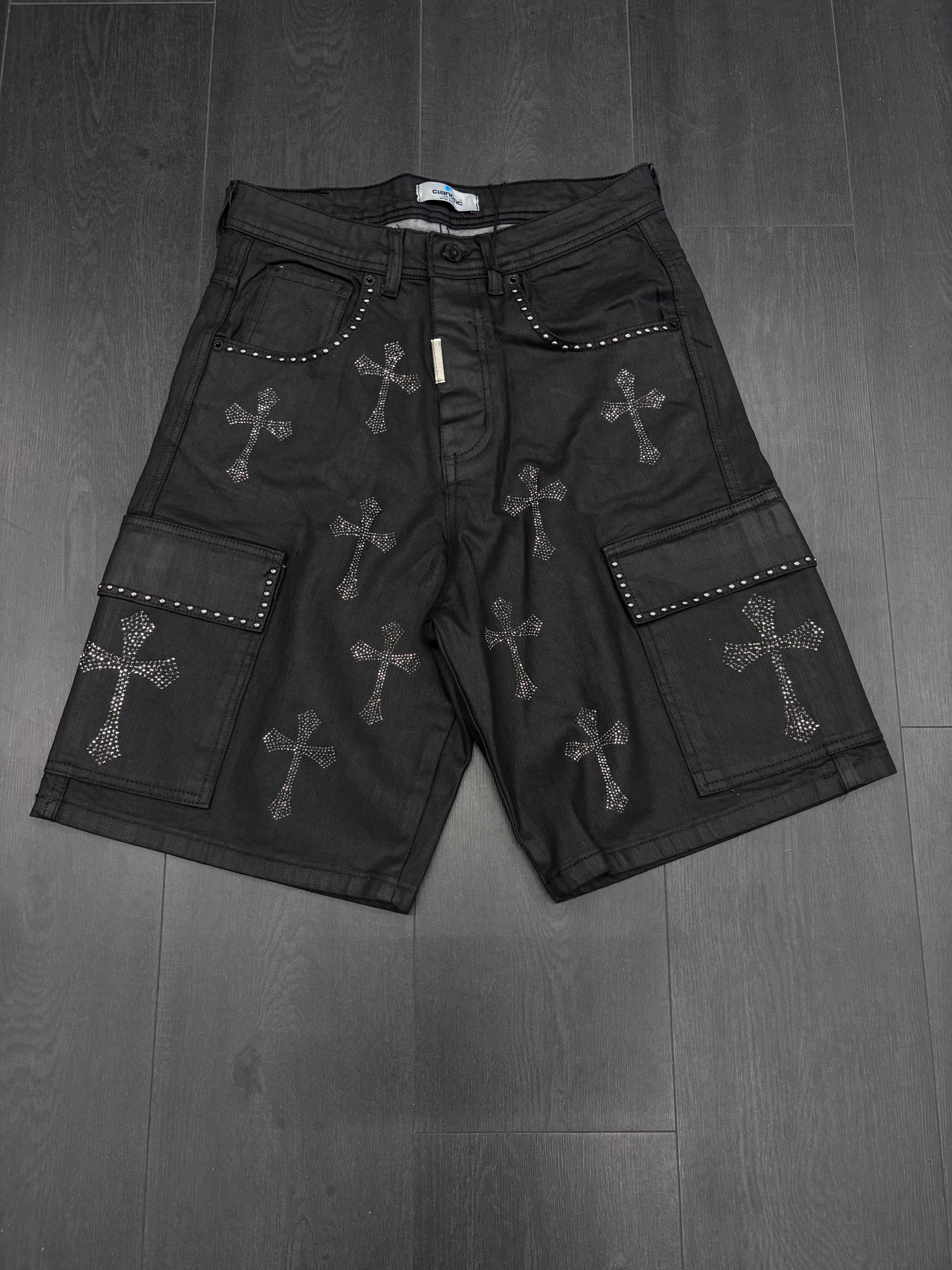 BERMUDA Ragazzo CROSS