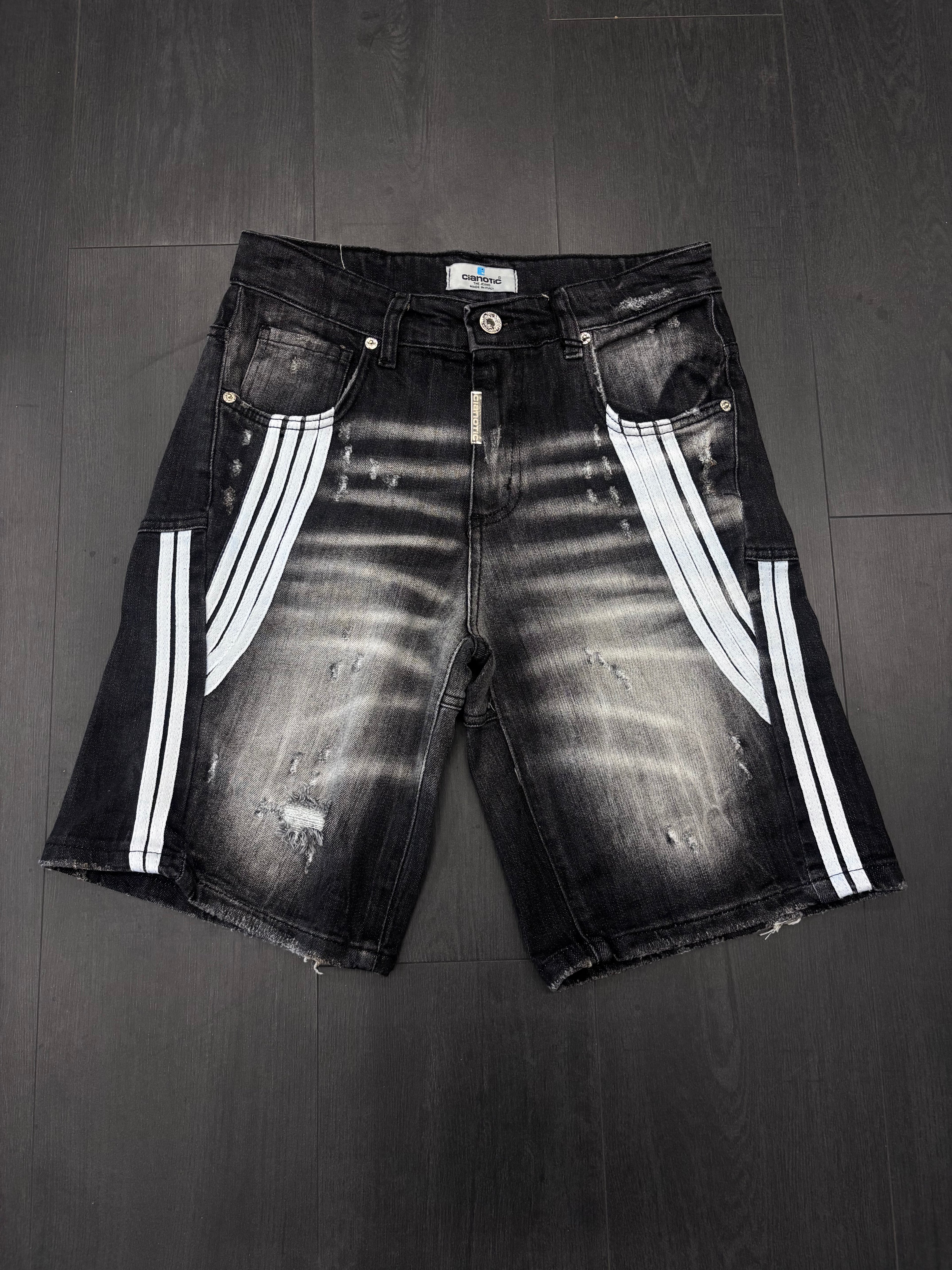 BERMUDA Bambino STRIPES
