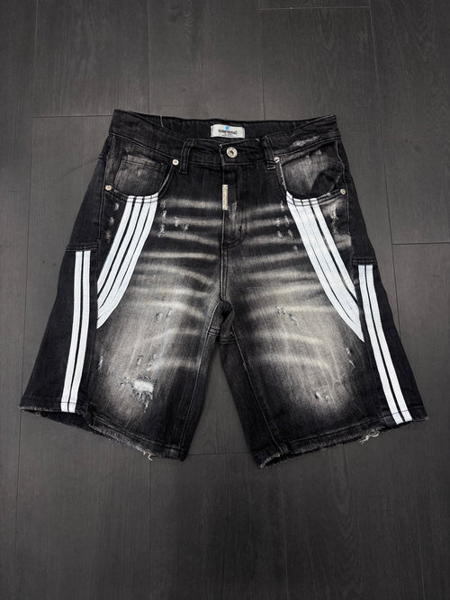 BERMUDA Bambino STRIPES