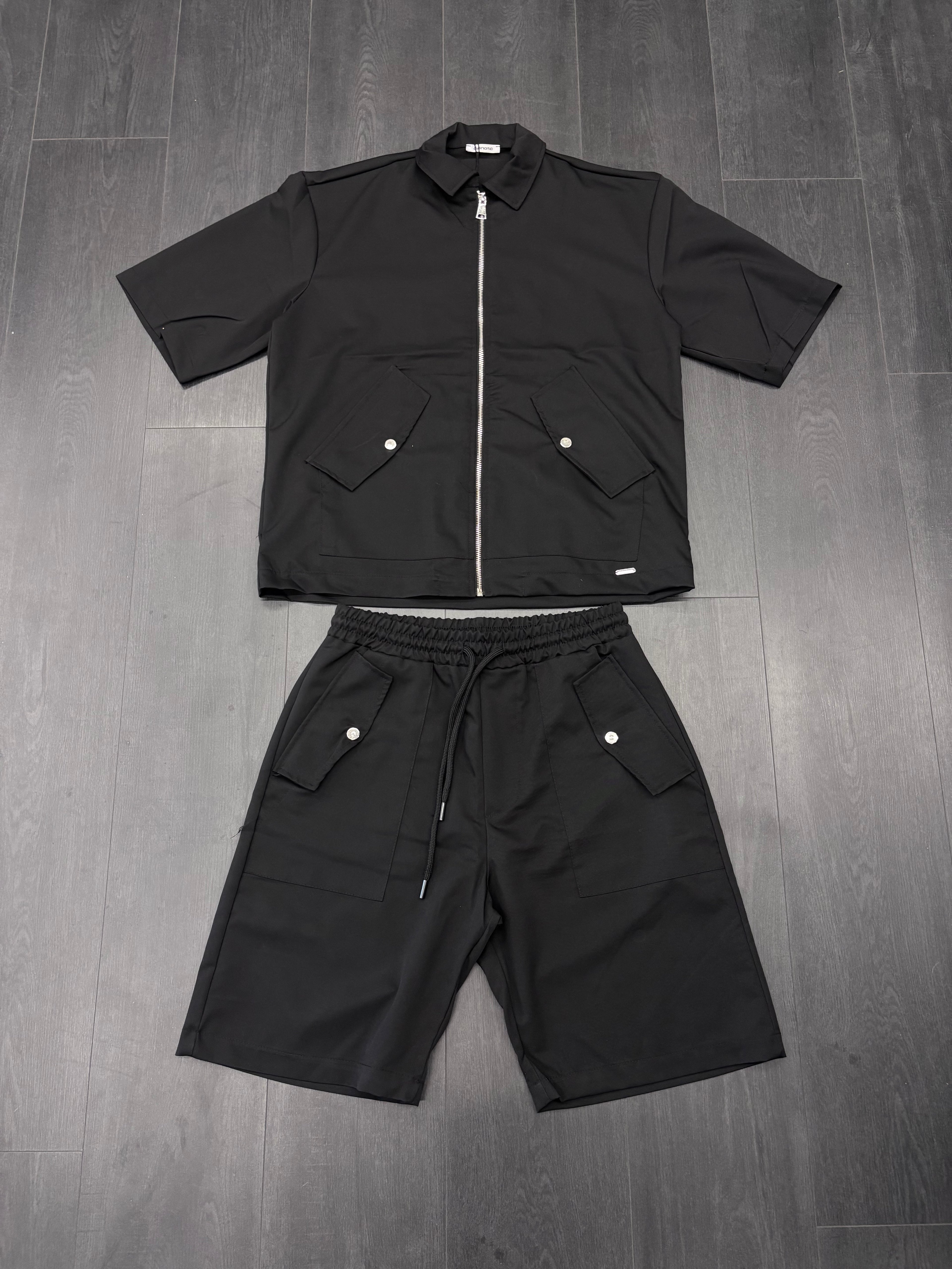 Coordinato Ragazzo BEVERLY