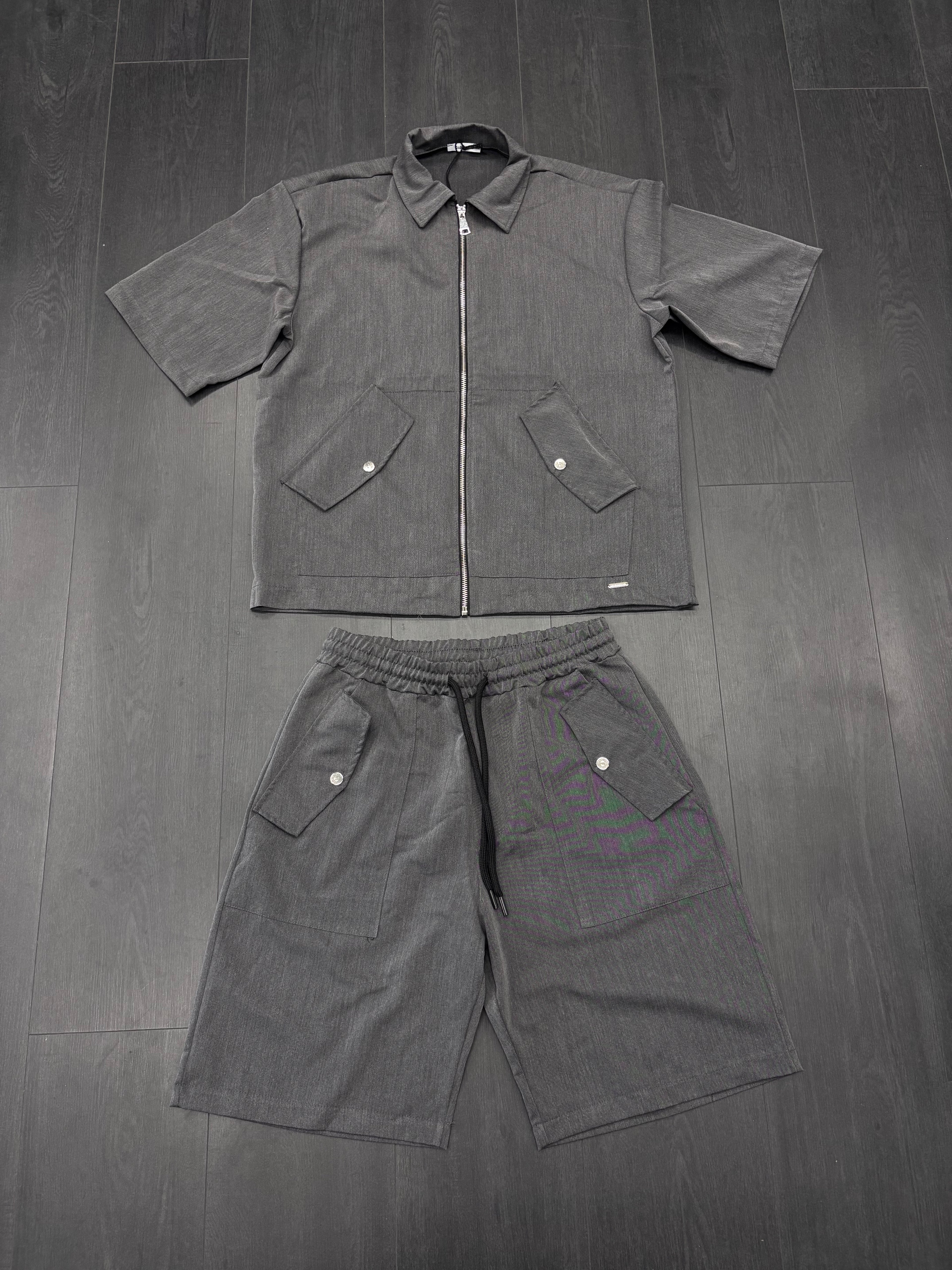 Coordinato Ragazzo BEVERLY