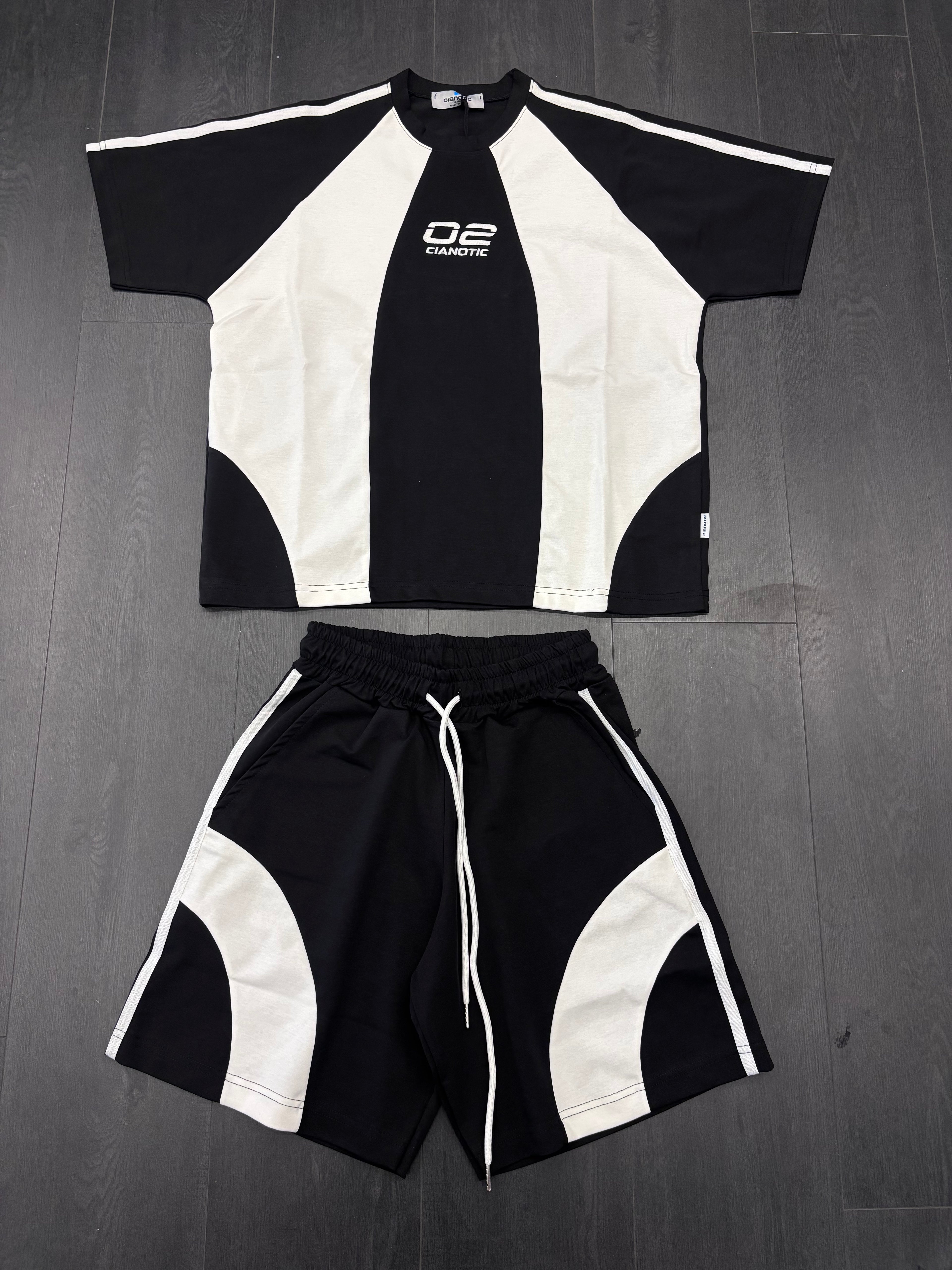 Coordinati Bambino 02