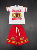 Coordinati Bambino RICHEZ