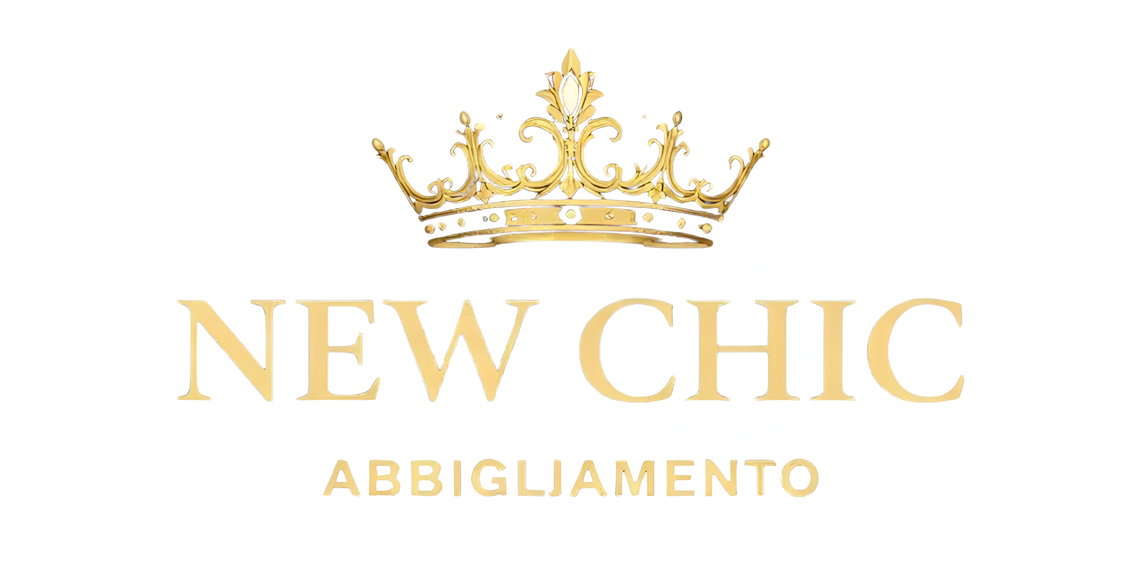 NEW CHIC ABBIGLIAMENTO